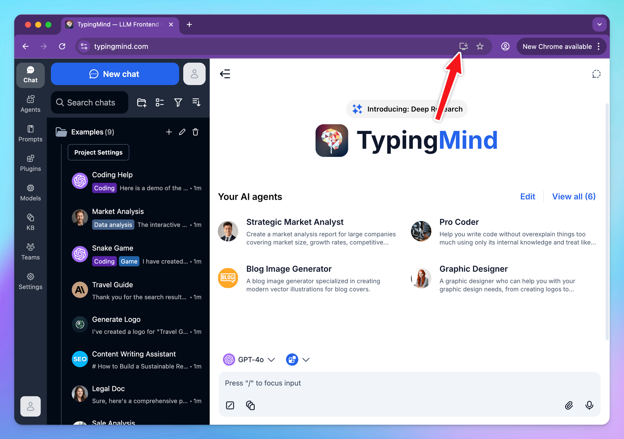 Image without caption