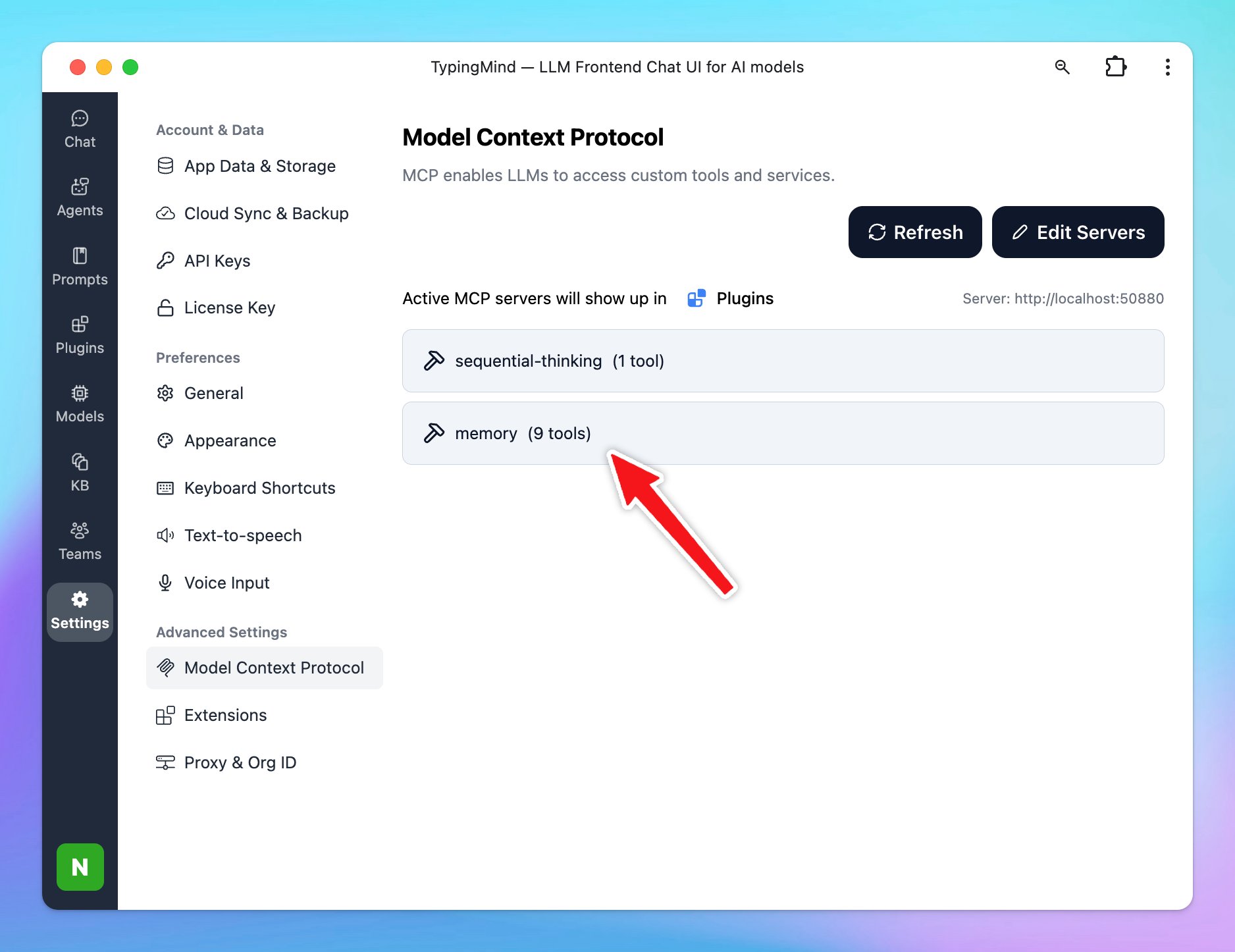 Image without caption