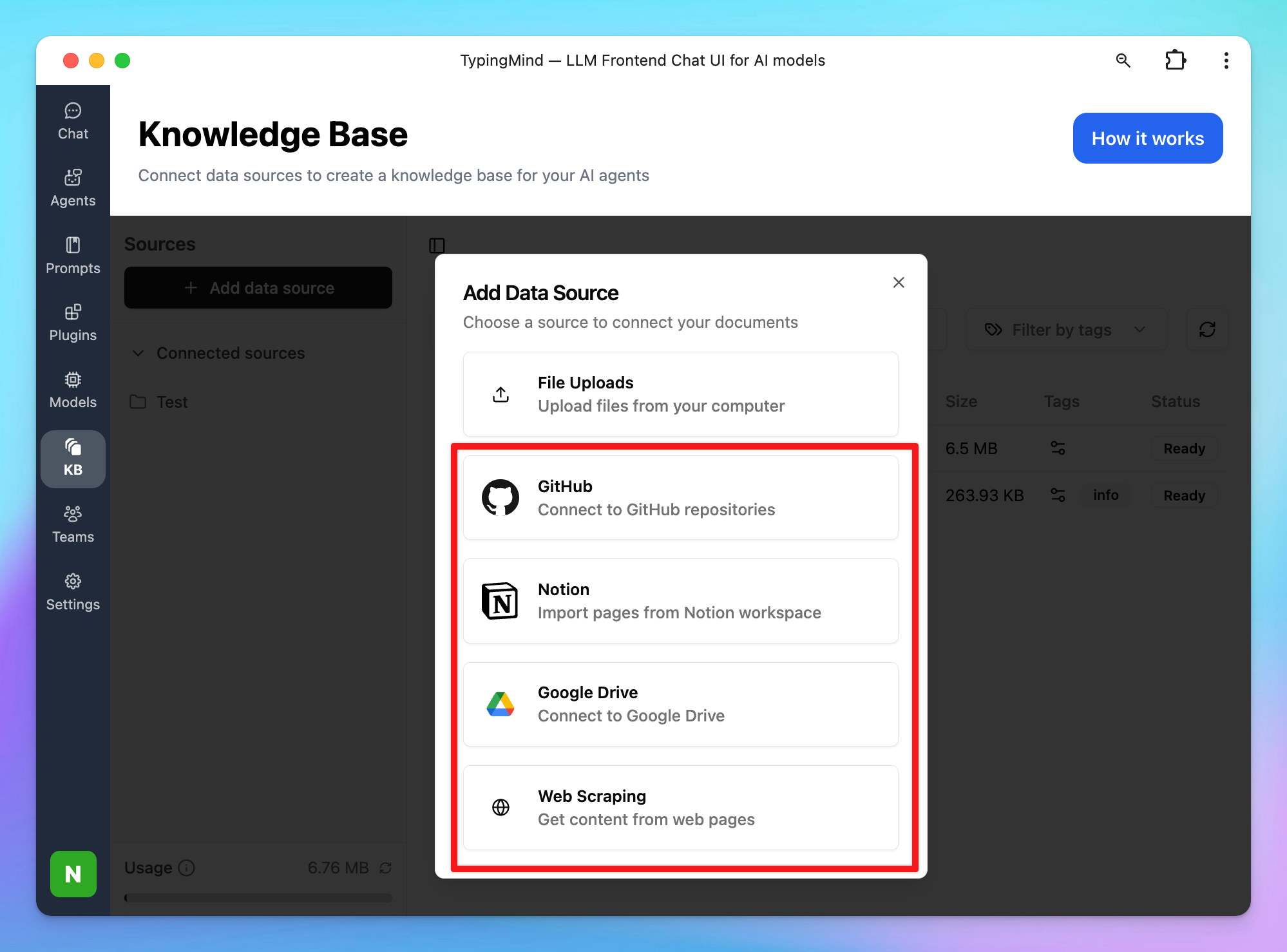 Image without caption