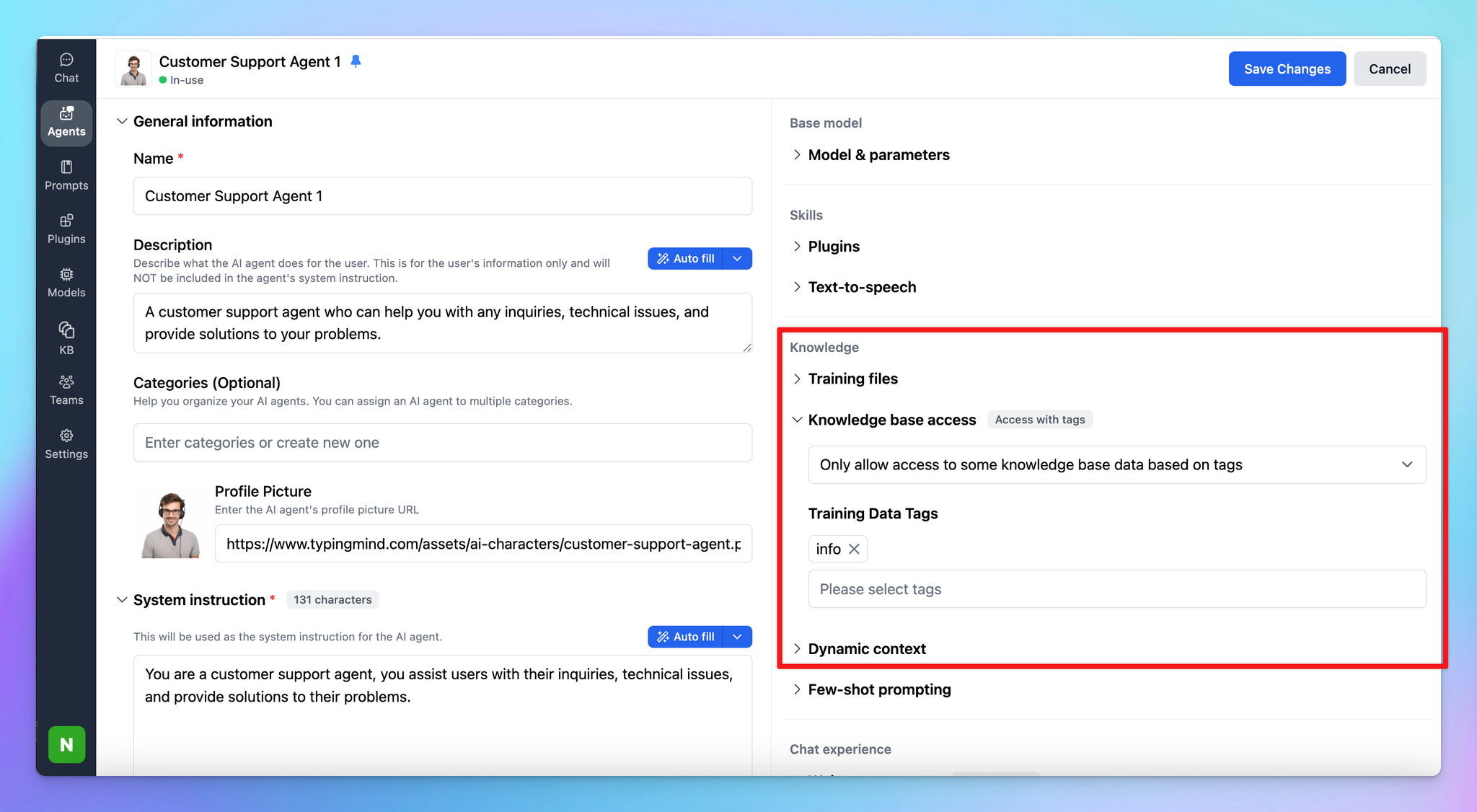 Image without caption