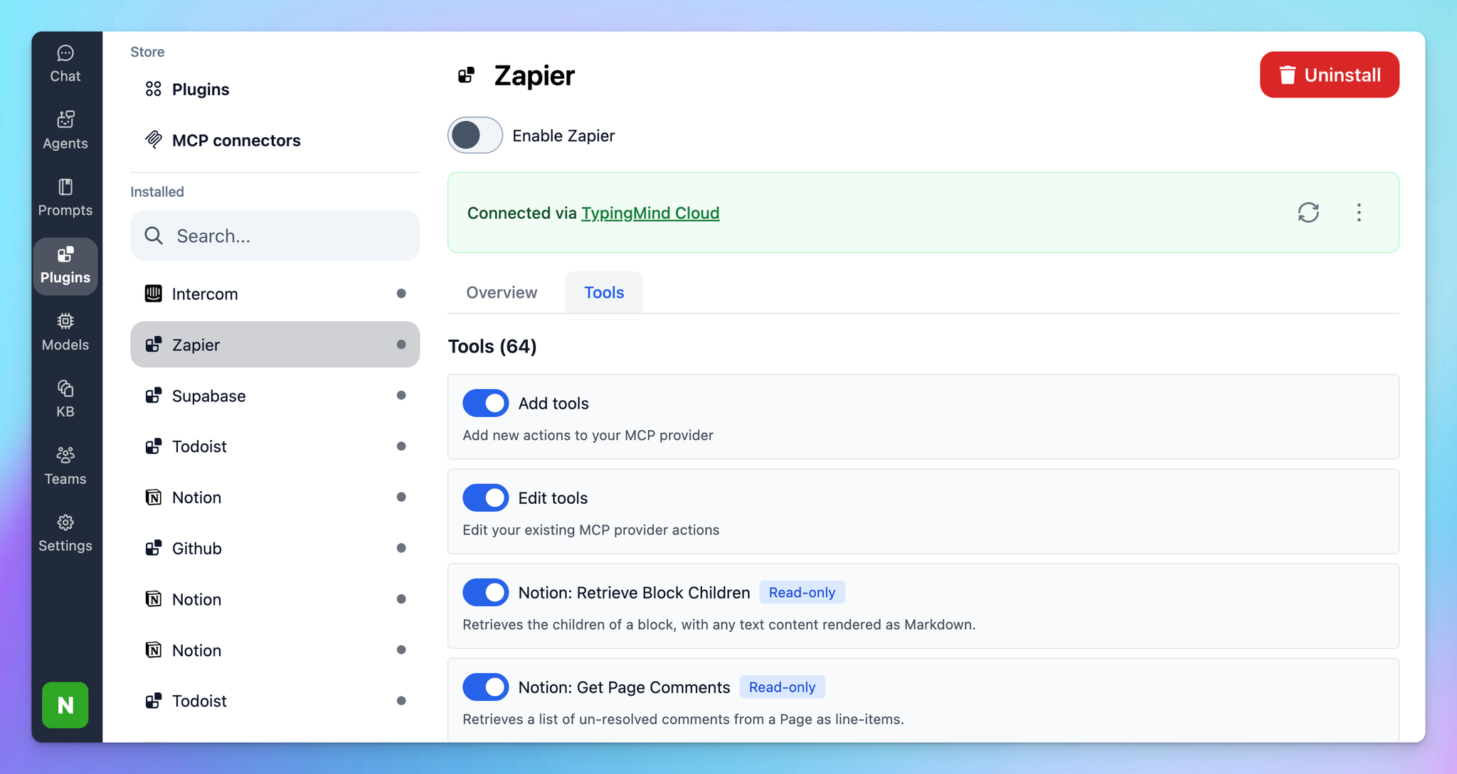 Image without caption