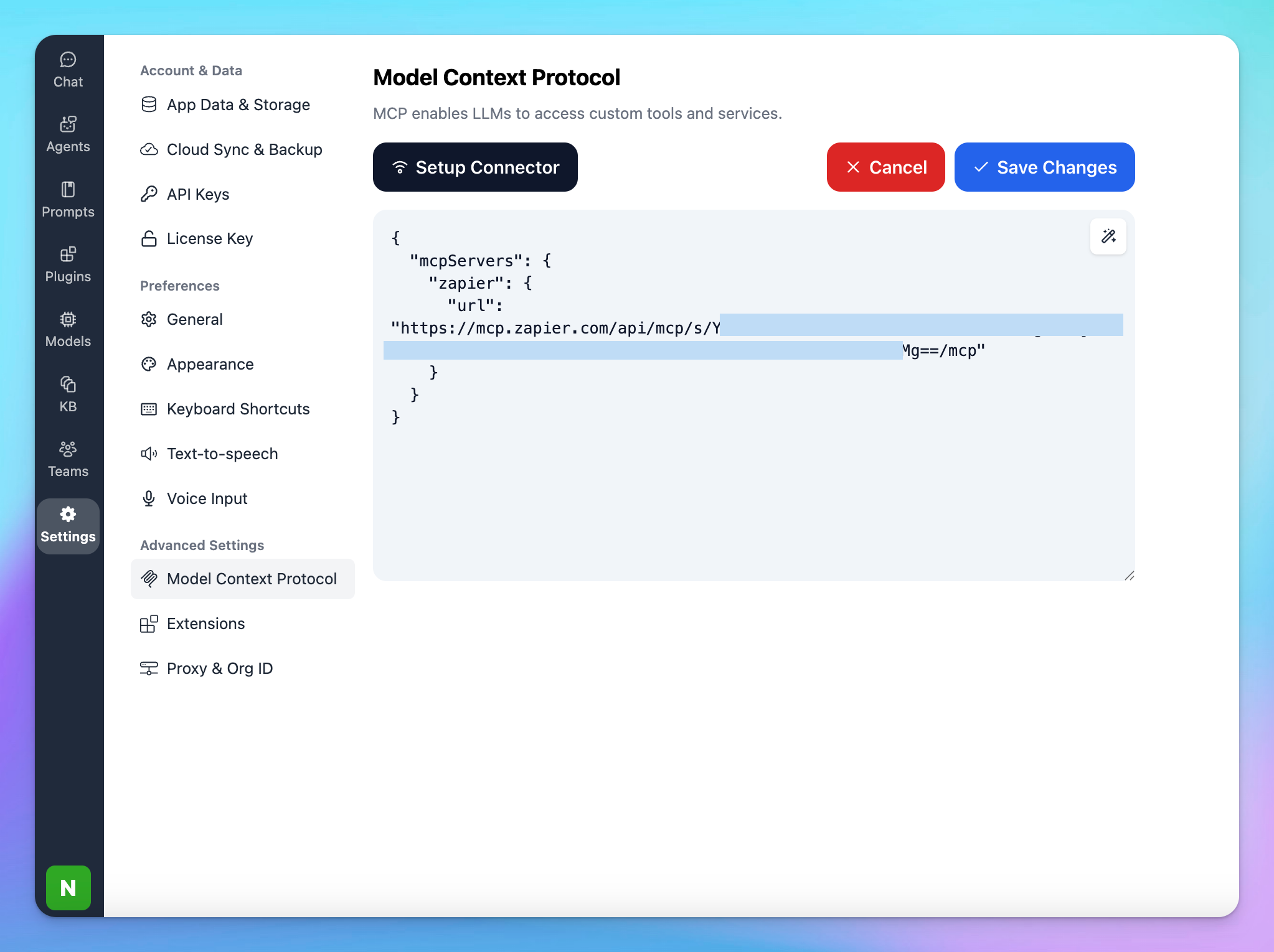 Image without caption