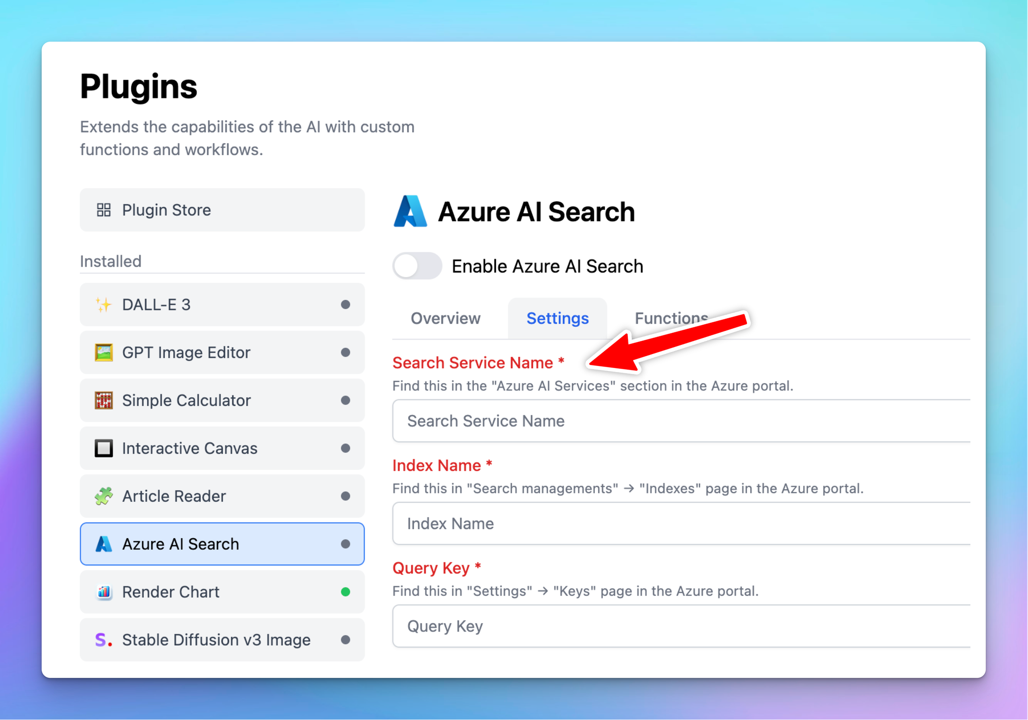 Image without caption