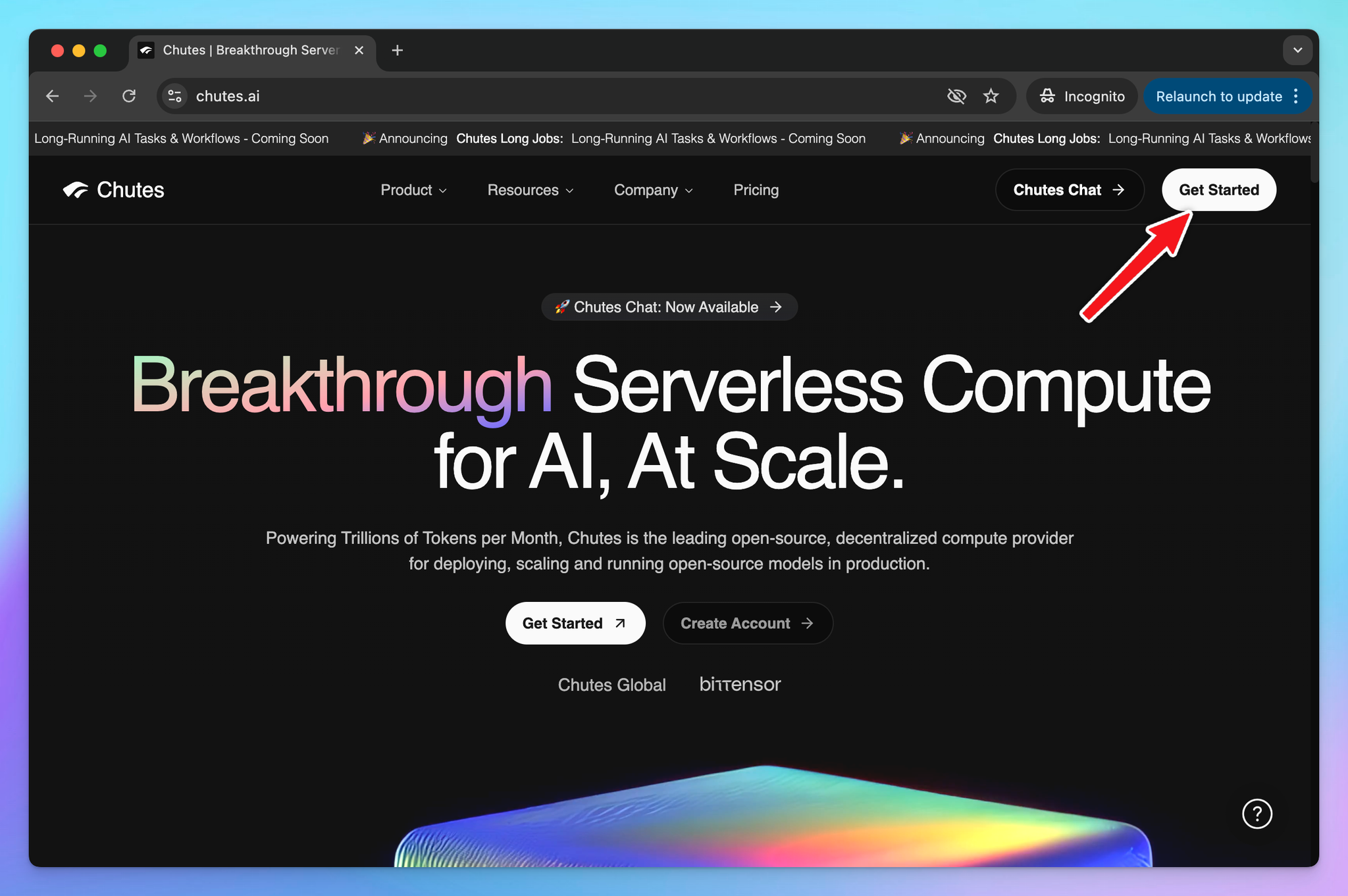 Image without caption