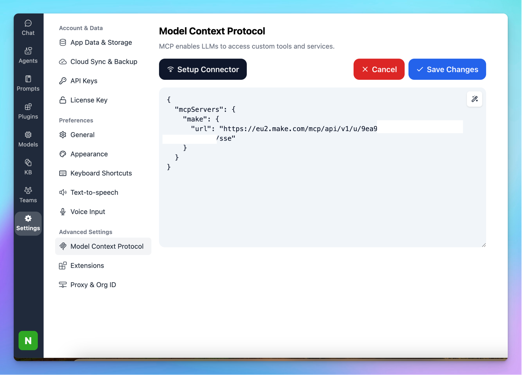 Image without caption