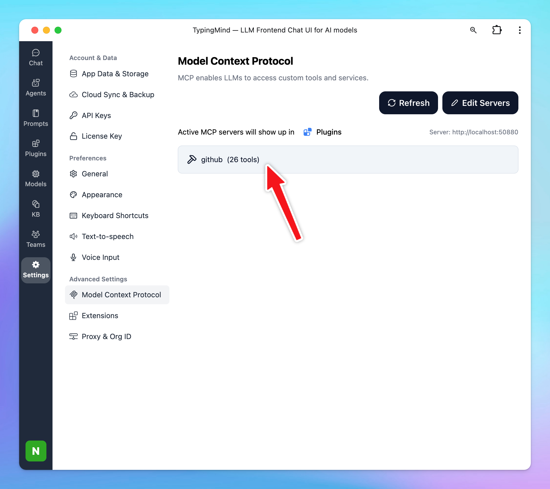 Image without caption