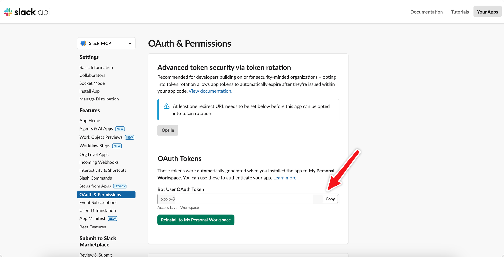 Image without caption