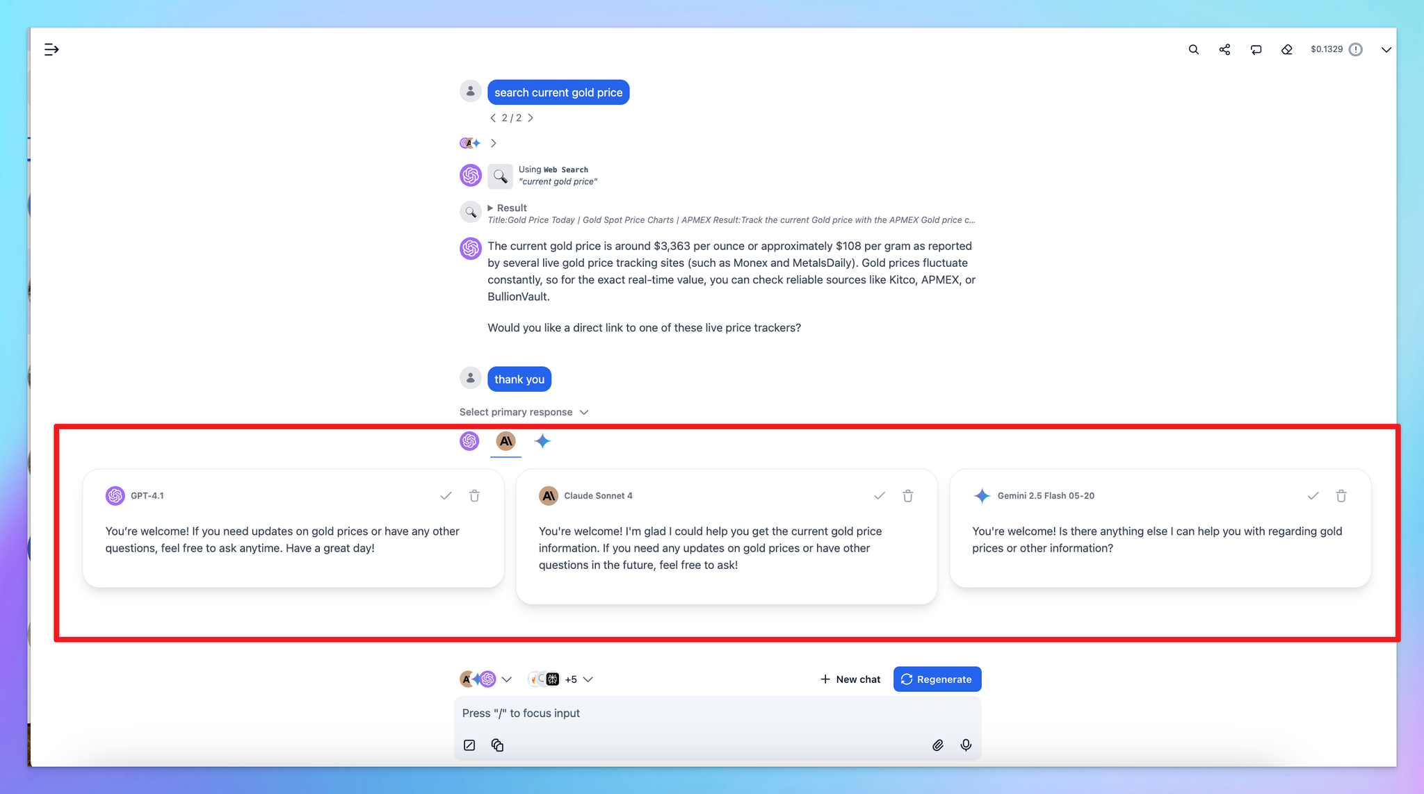 Image without caption