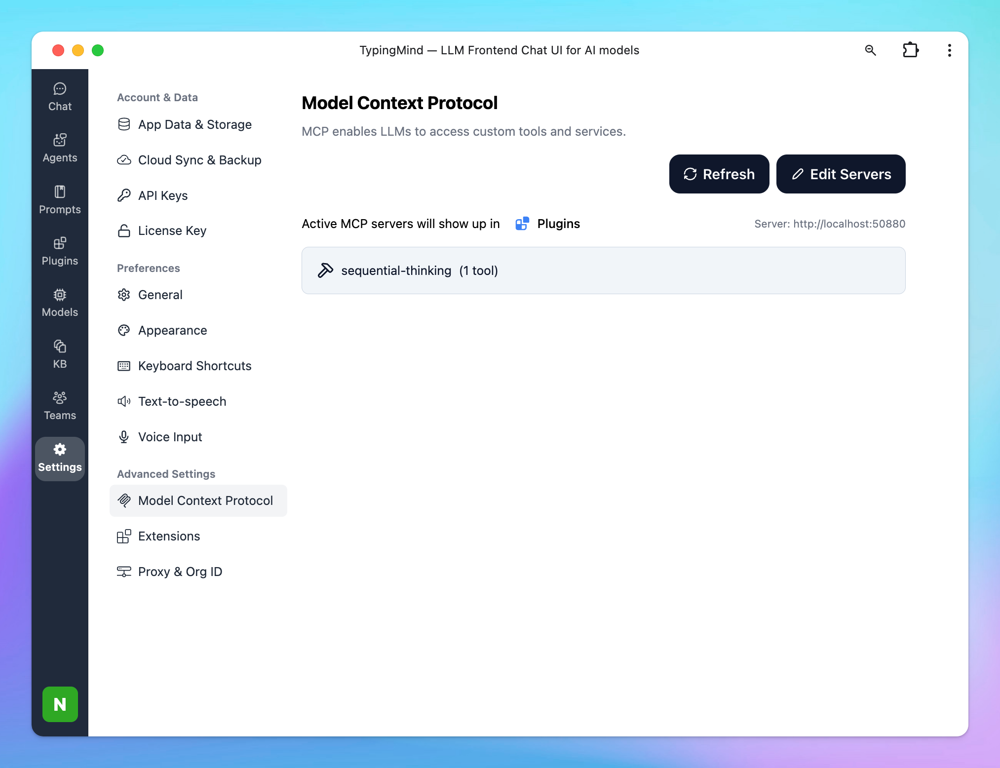 Image without caption