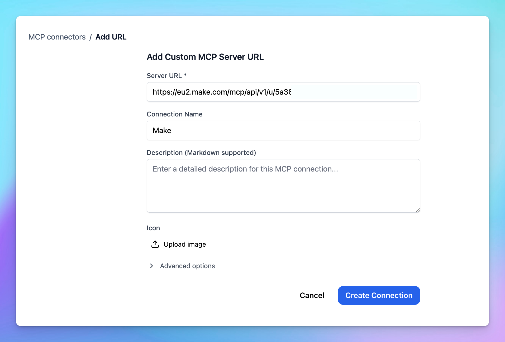 Image without caption