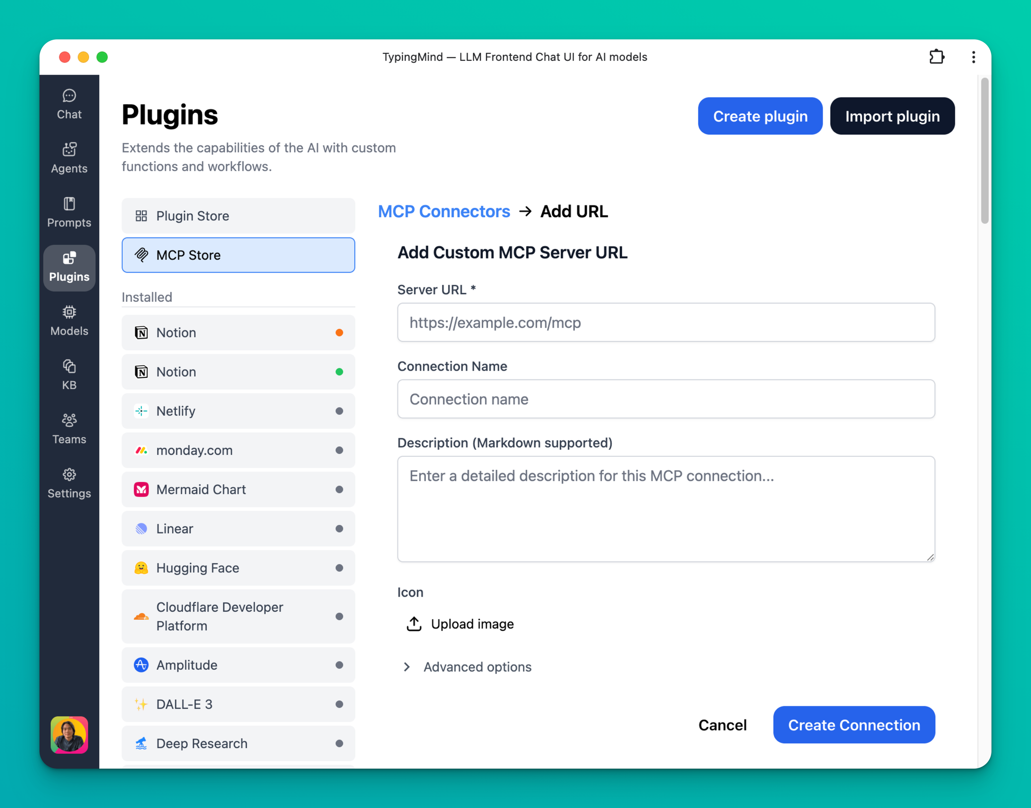 Image without caption