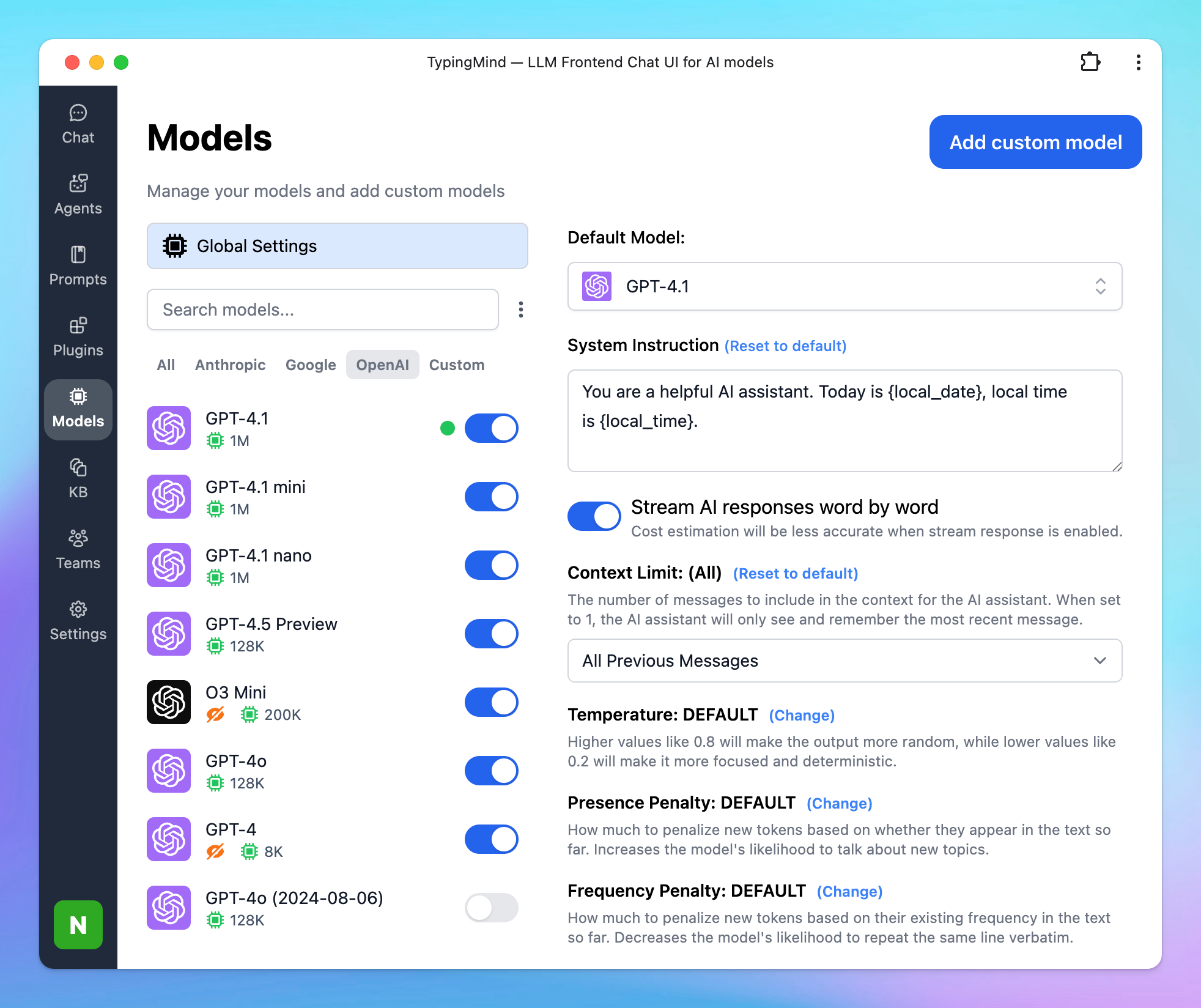 Image without caption