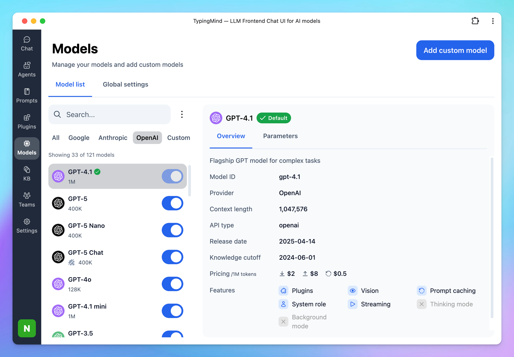 Image without caption