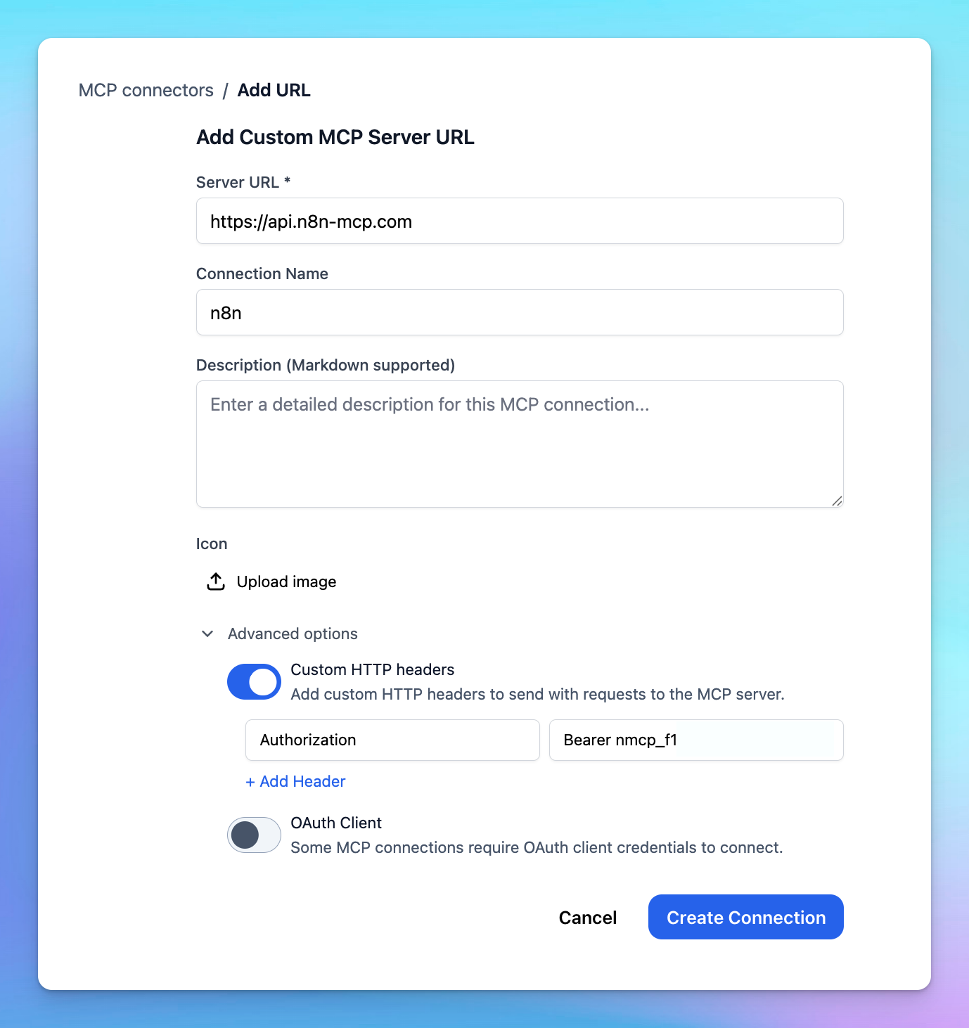 Image without caption