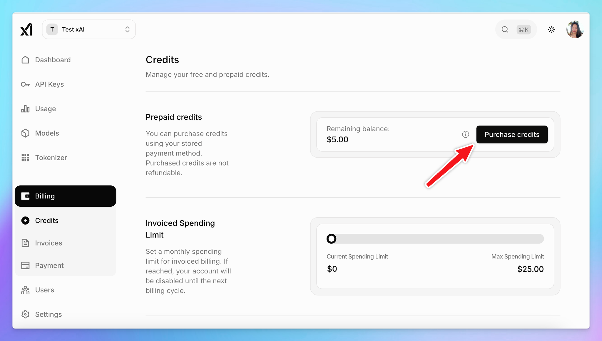 Image without caption