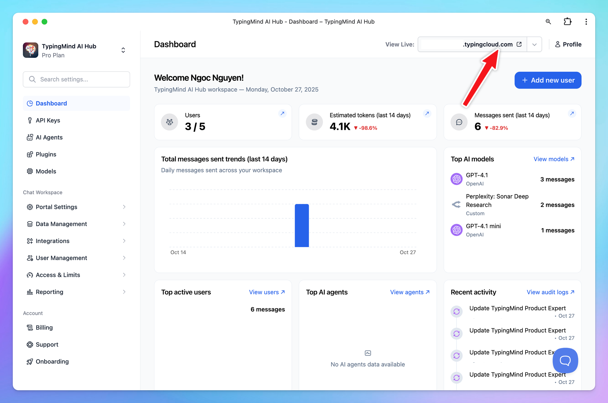 Image without caption