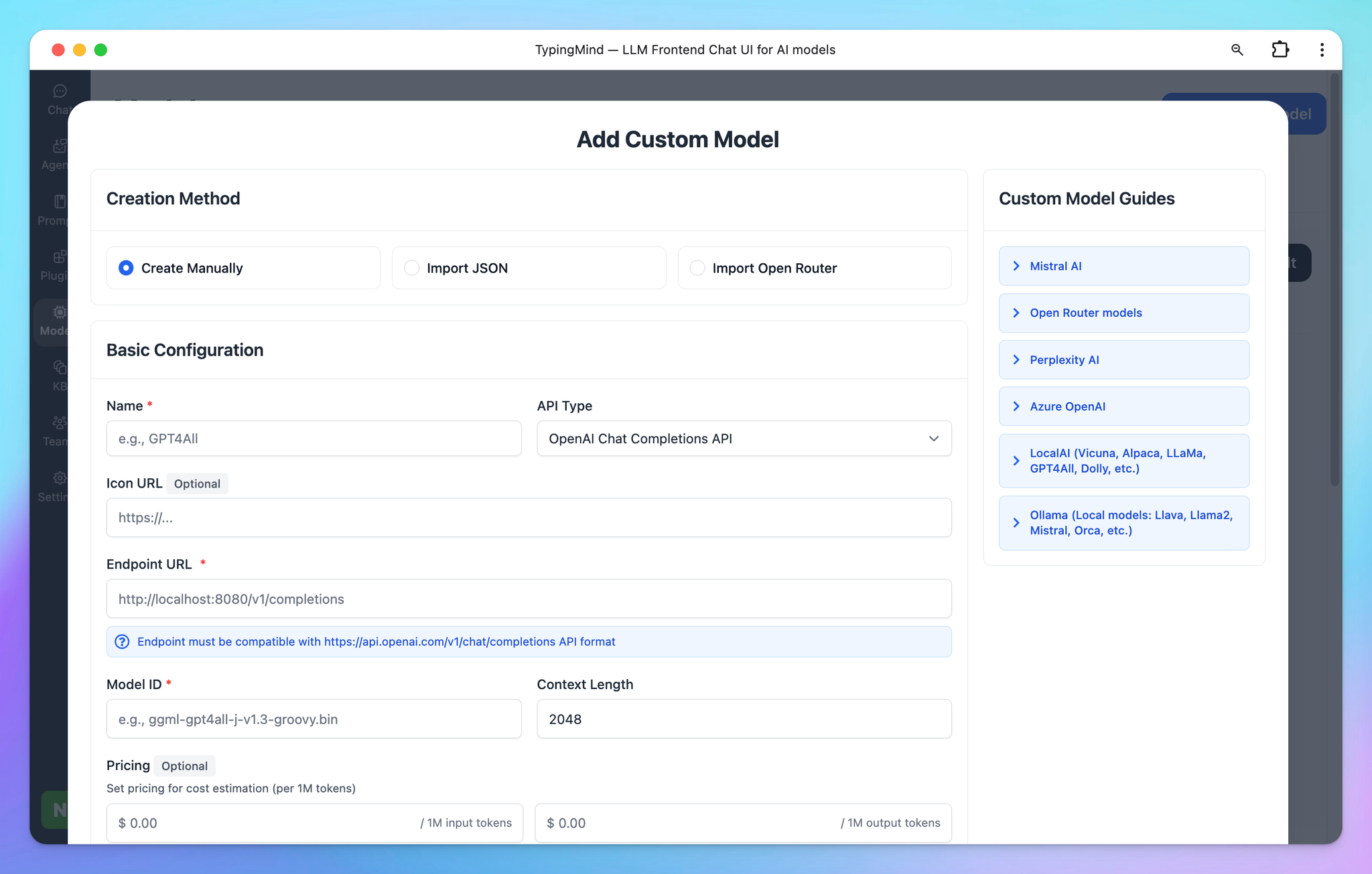 Image without caption