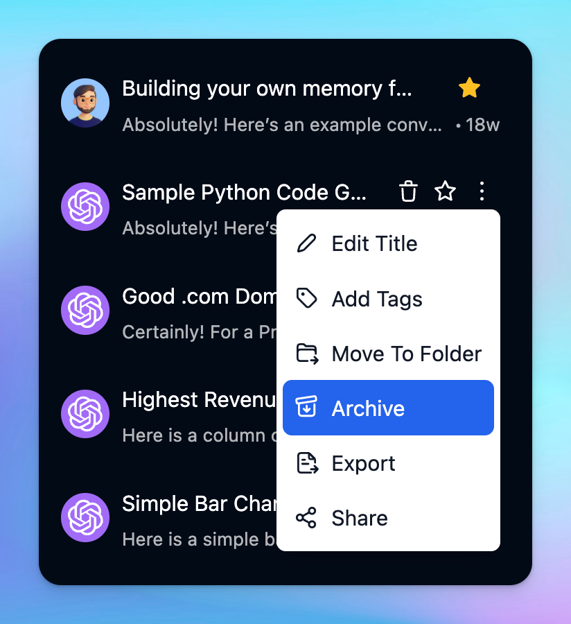 Image without caption