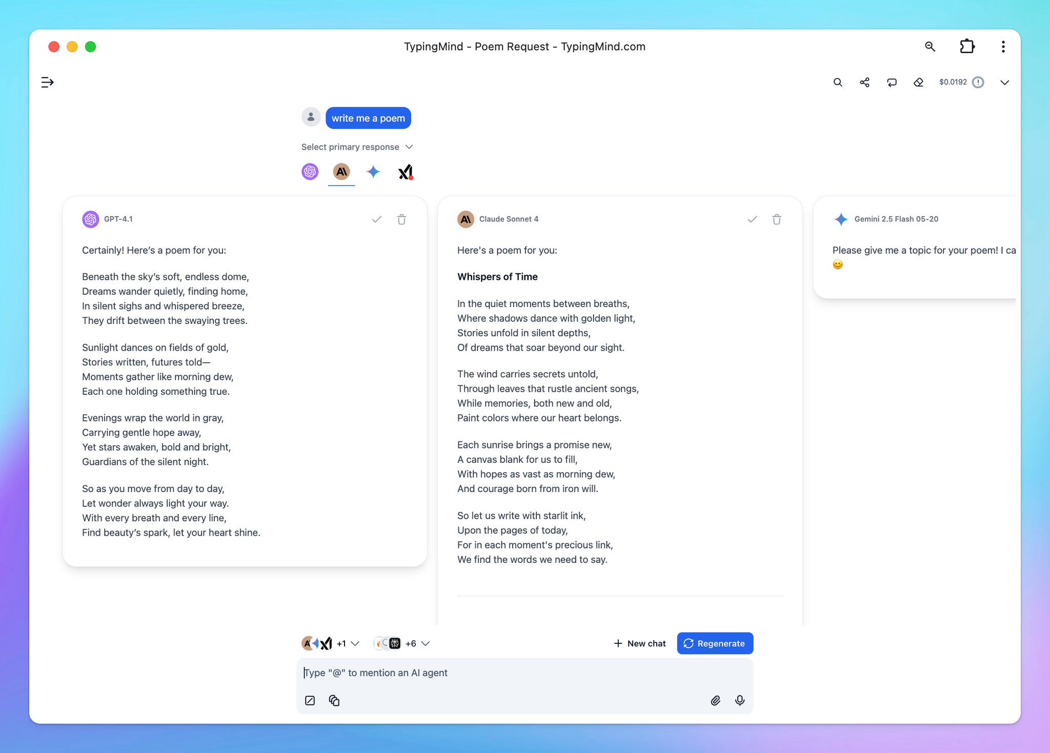 Image without caption