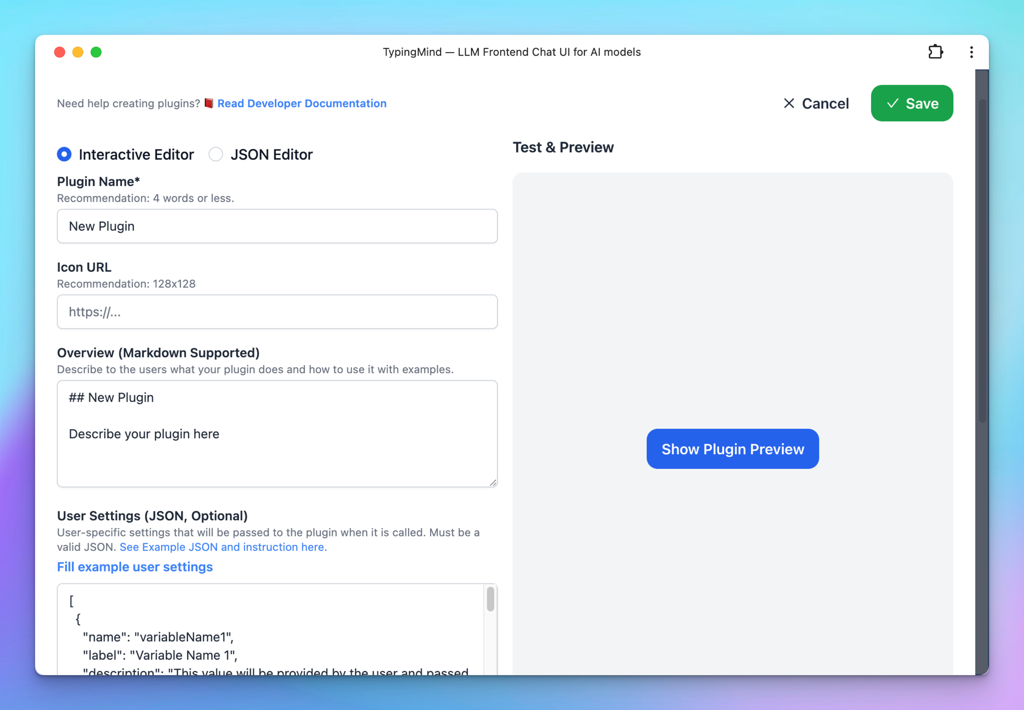 Image without caption