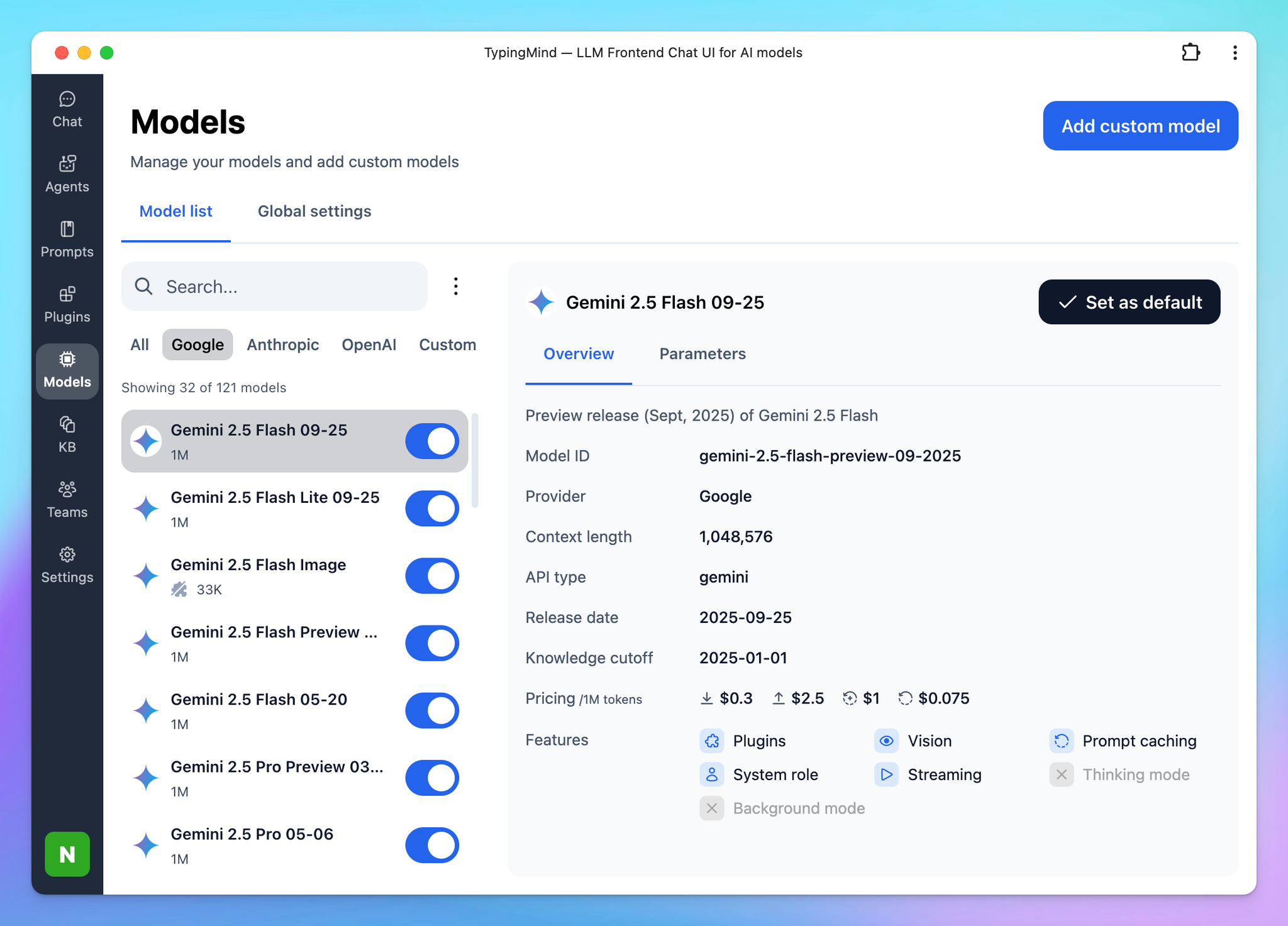 Image without caption