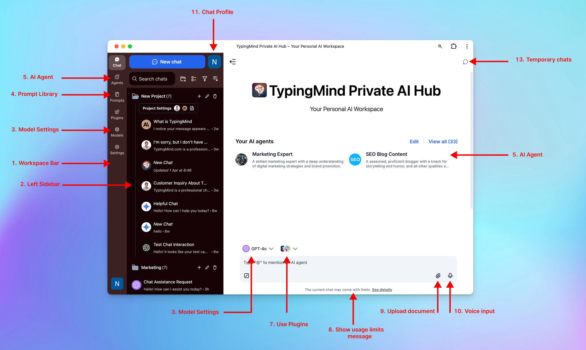 Image without caption