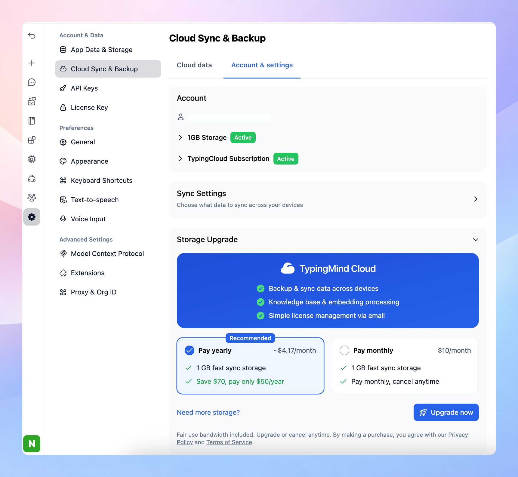 Image without caption