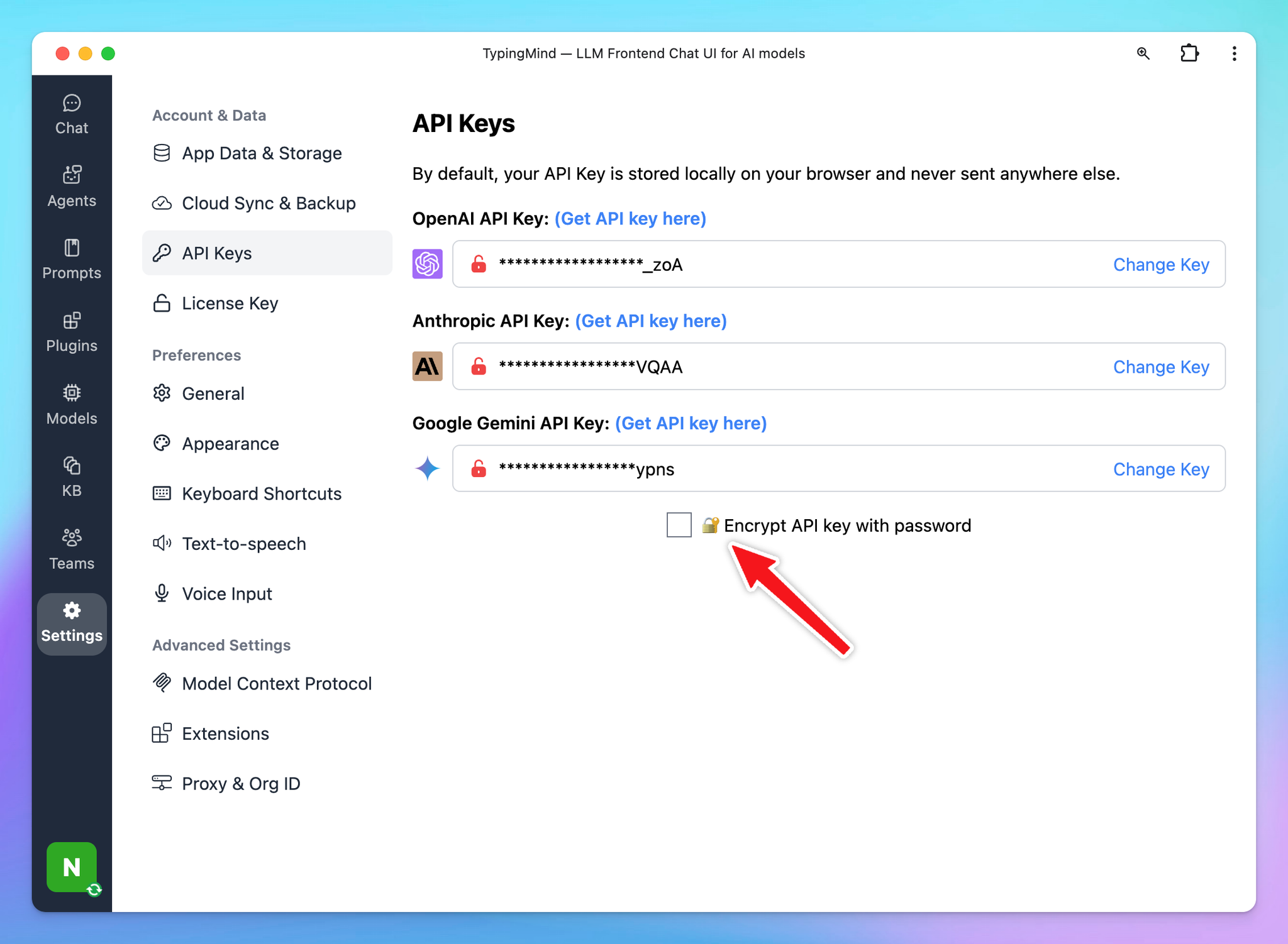 Image without caption
