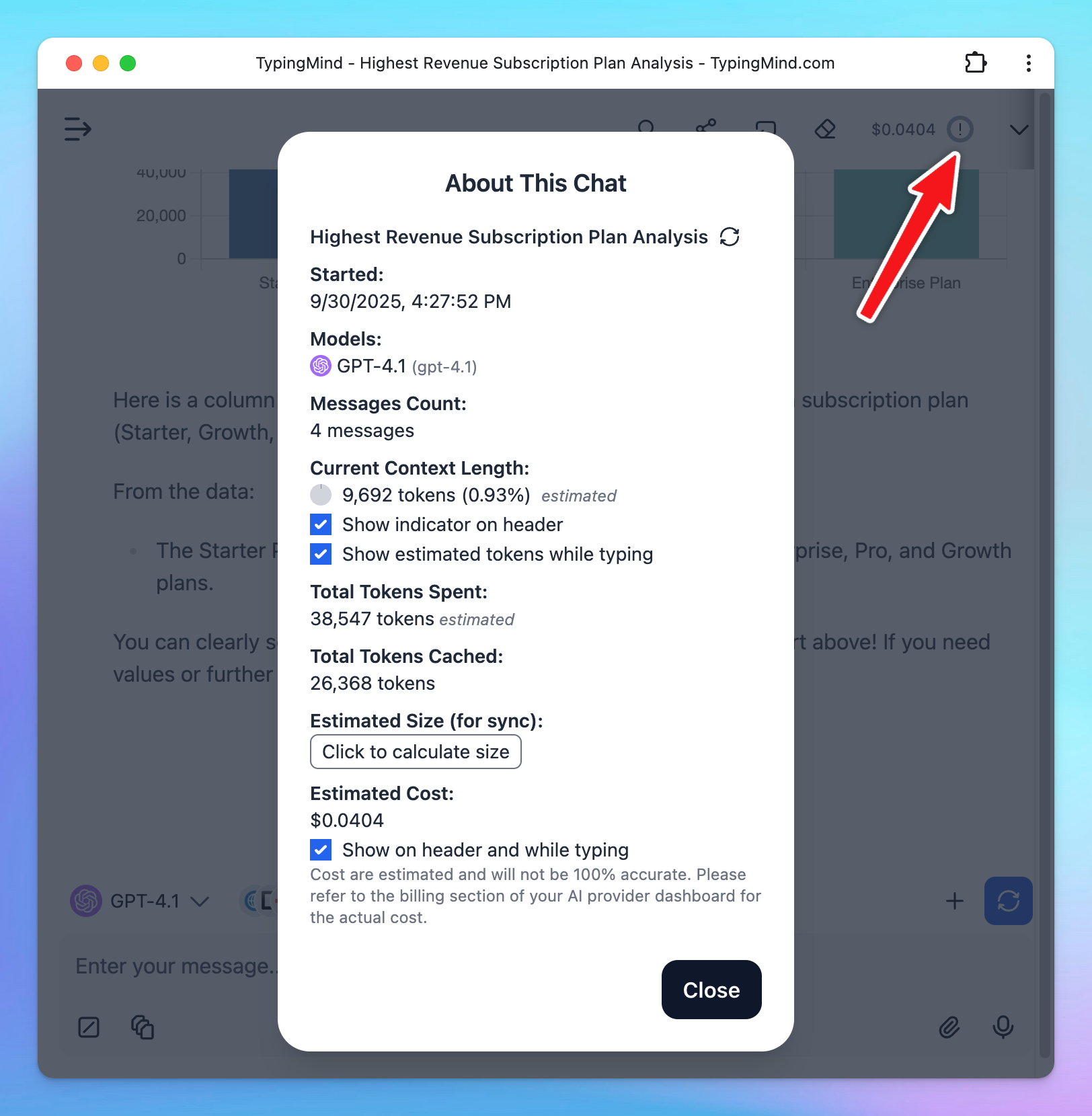 Image without caption