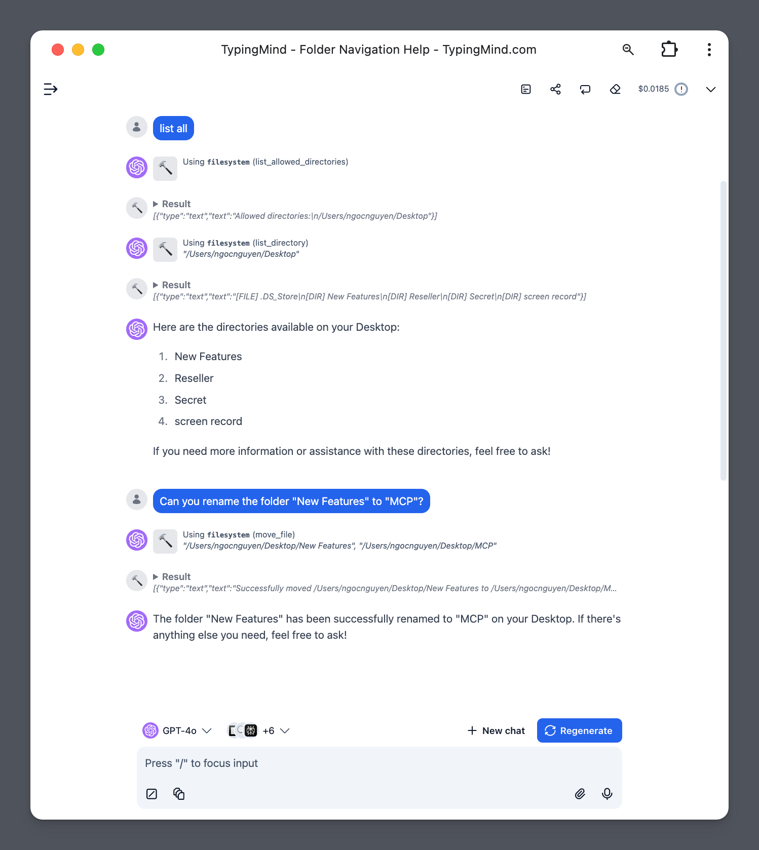 Image without caption