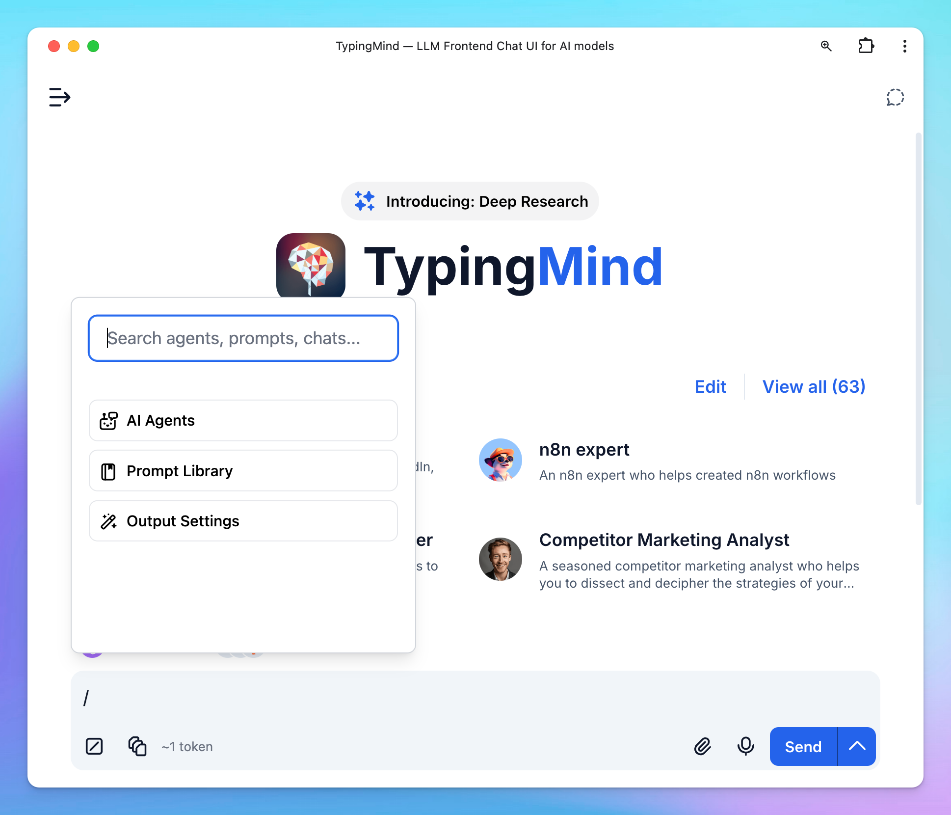 Image without caption