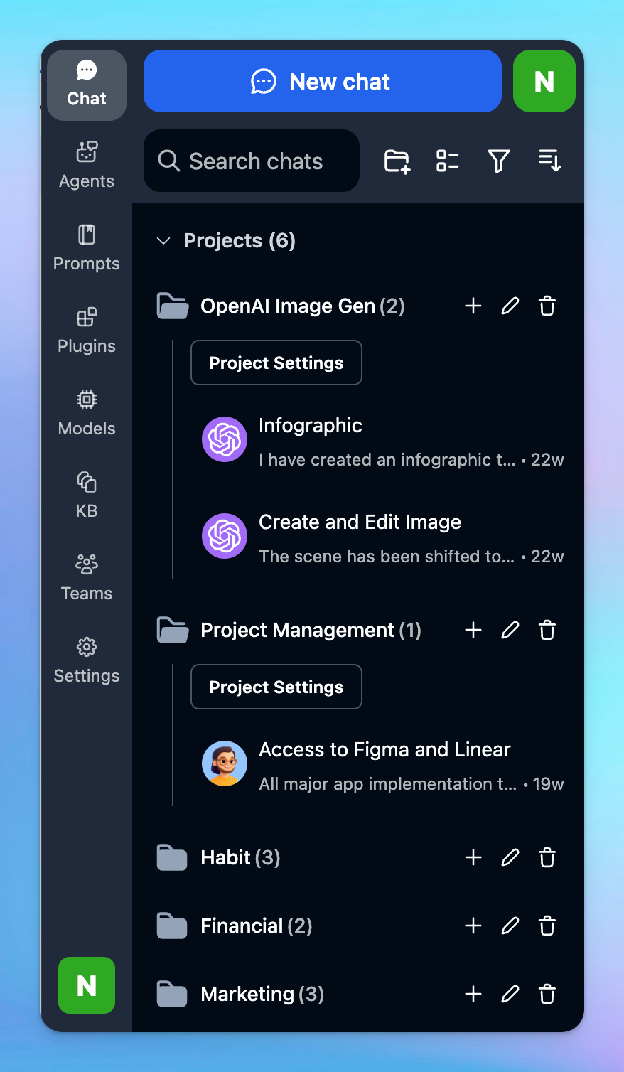 Image without caption