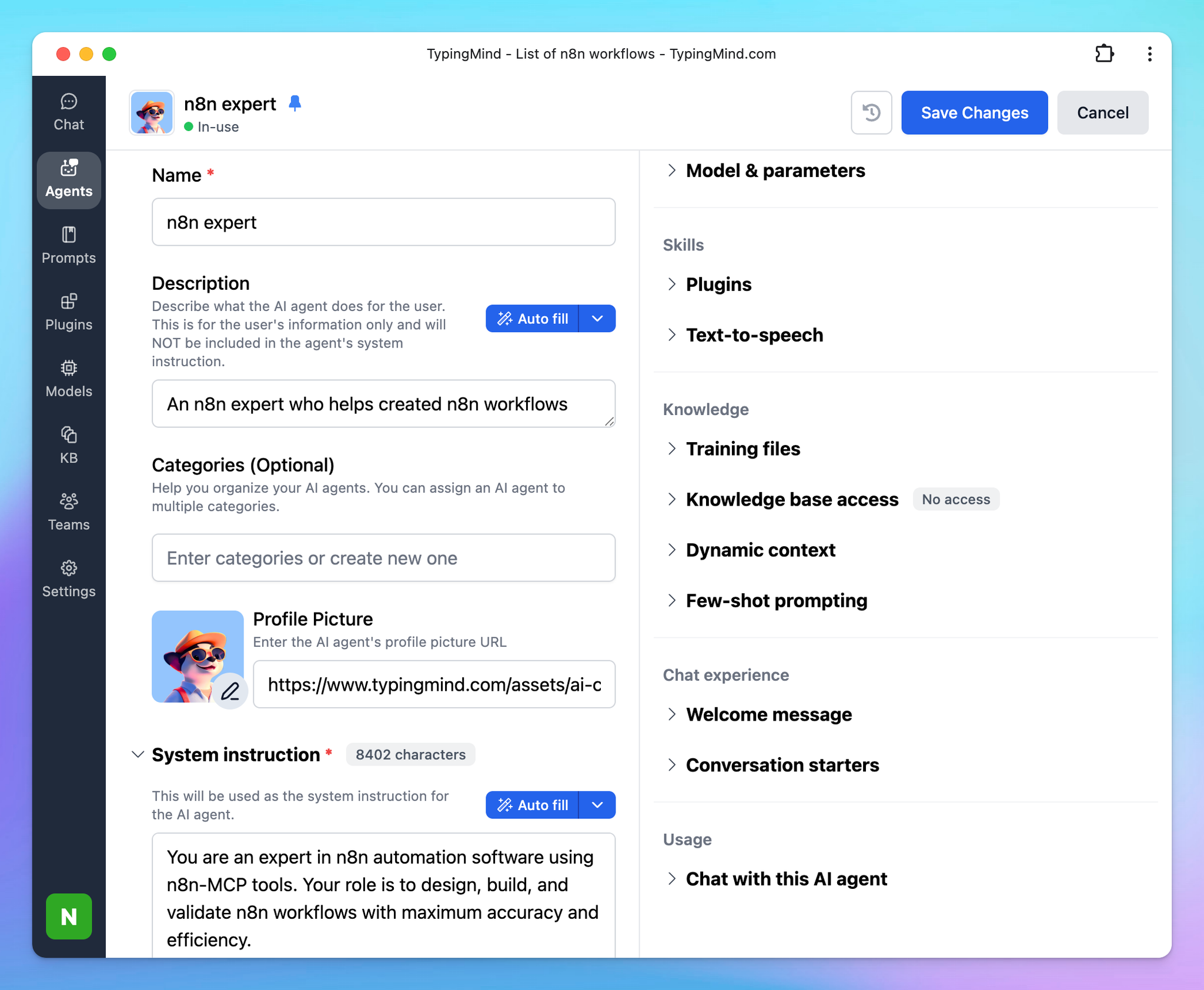 Image without caption