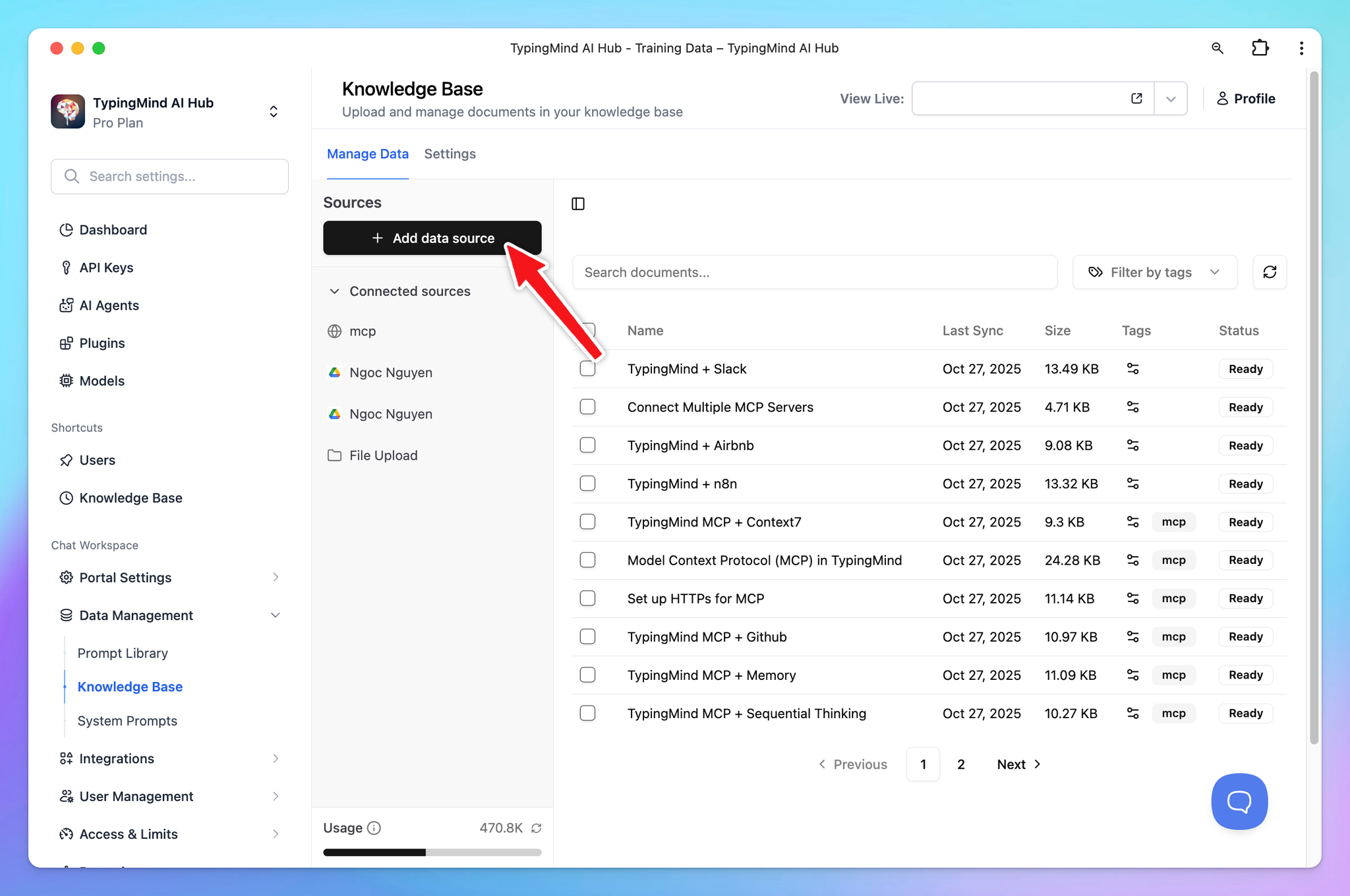Image without caption