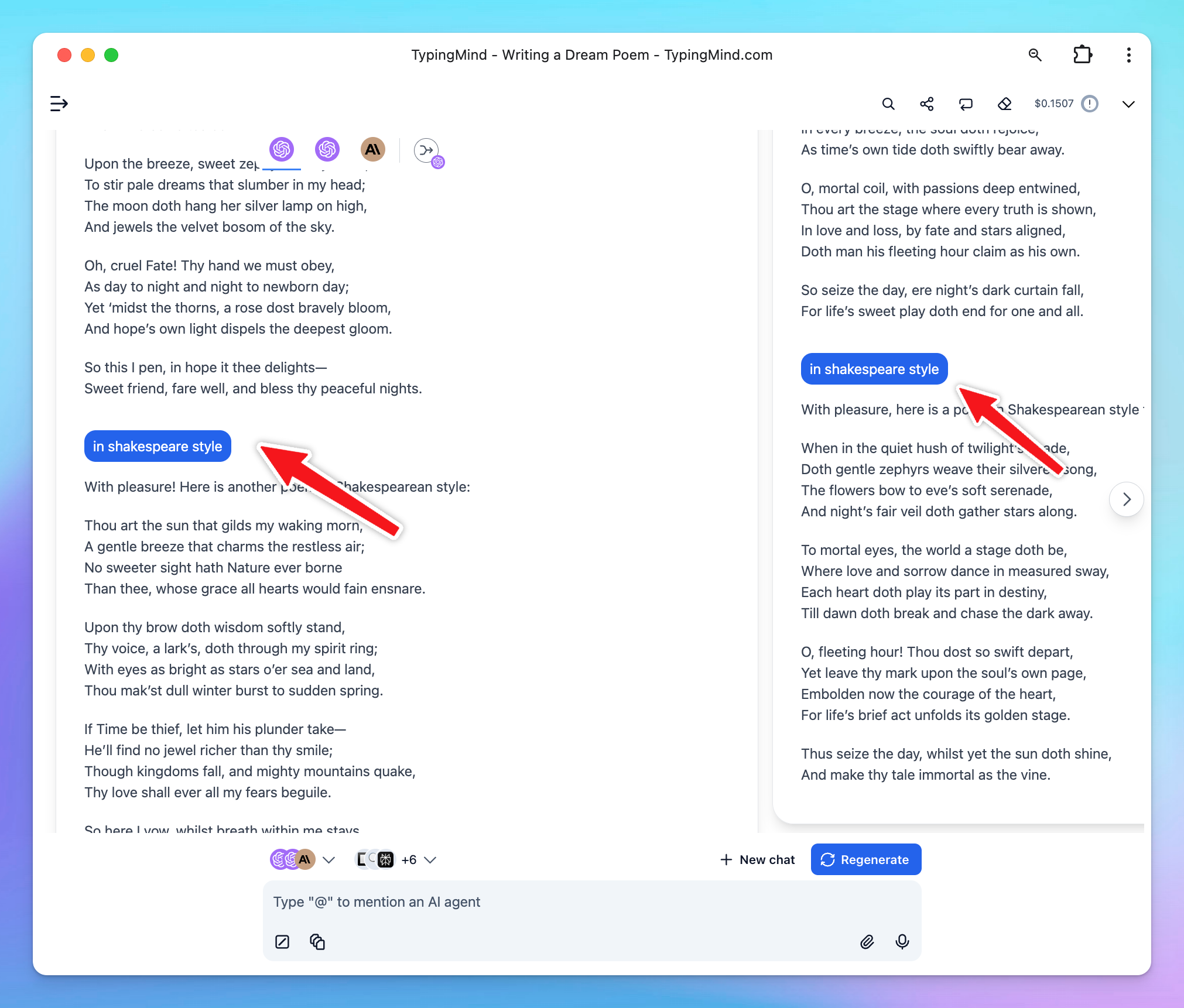 Image without caption