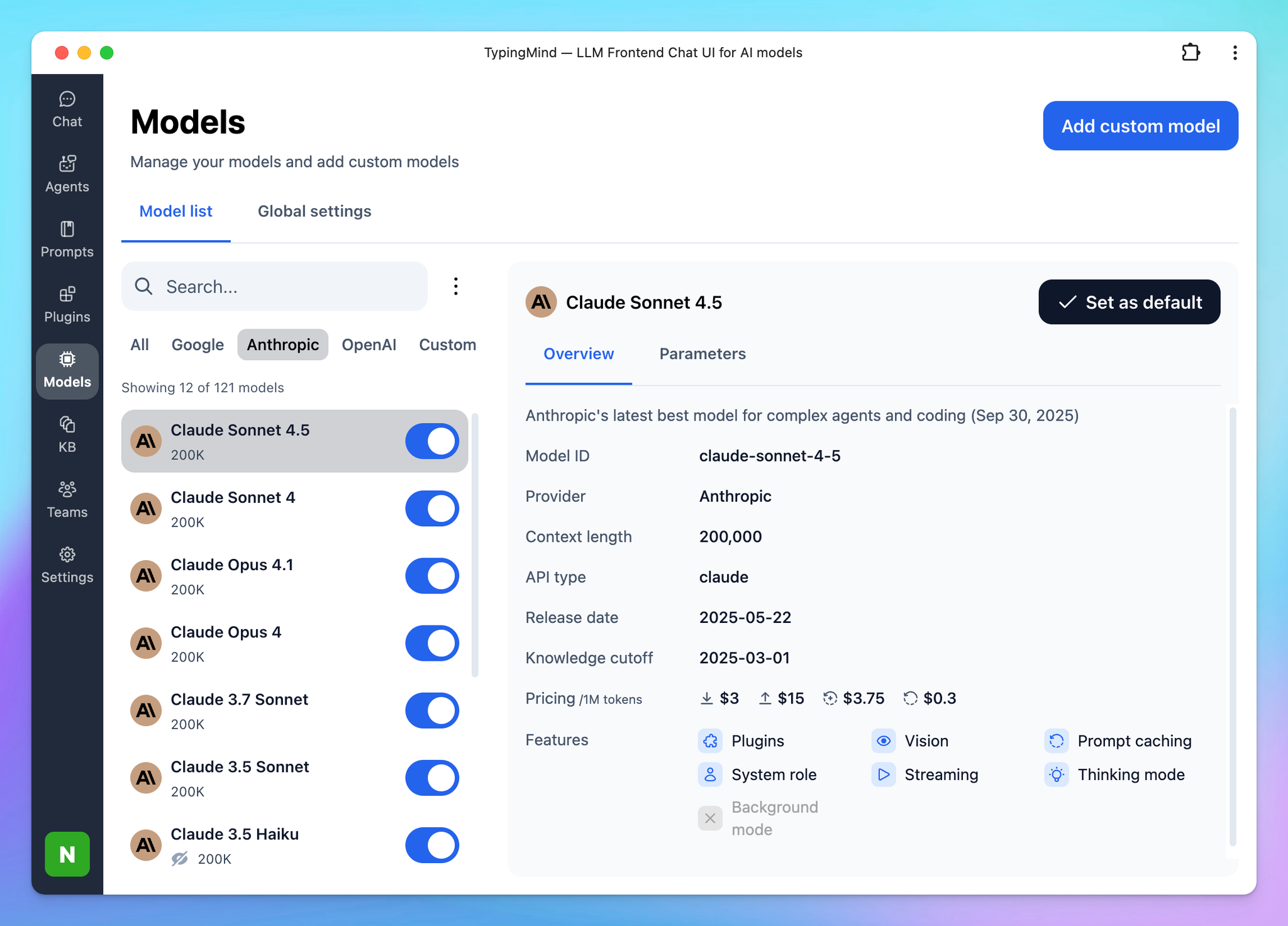 Image without caption