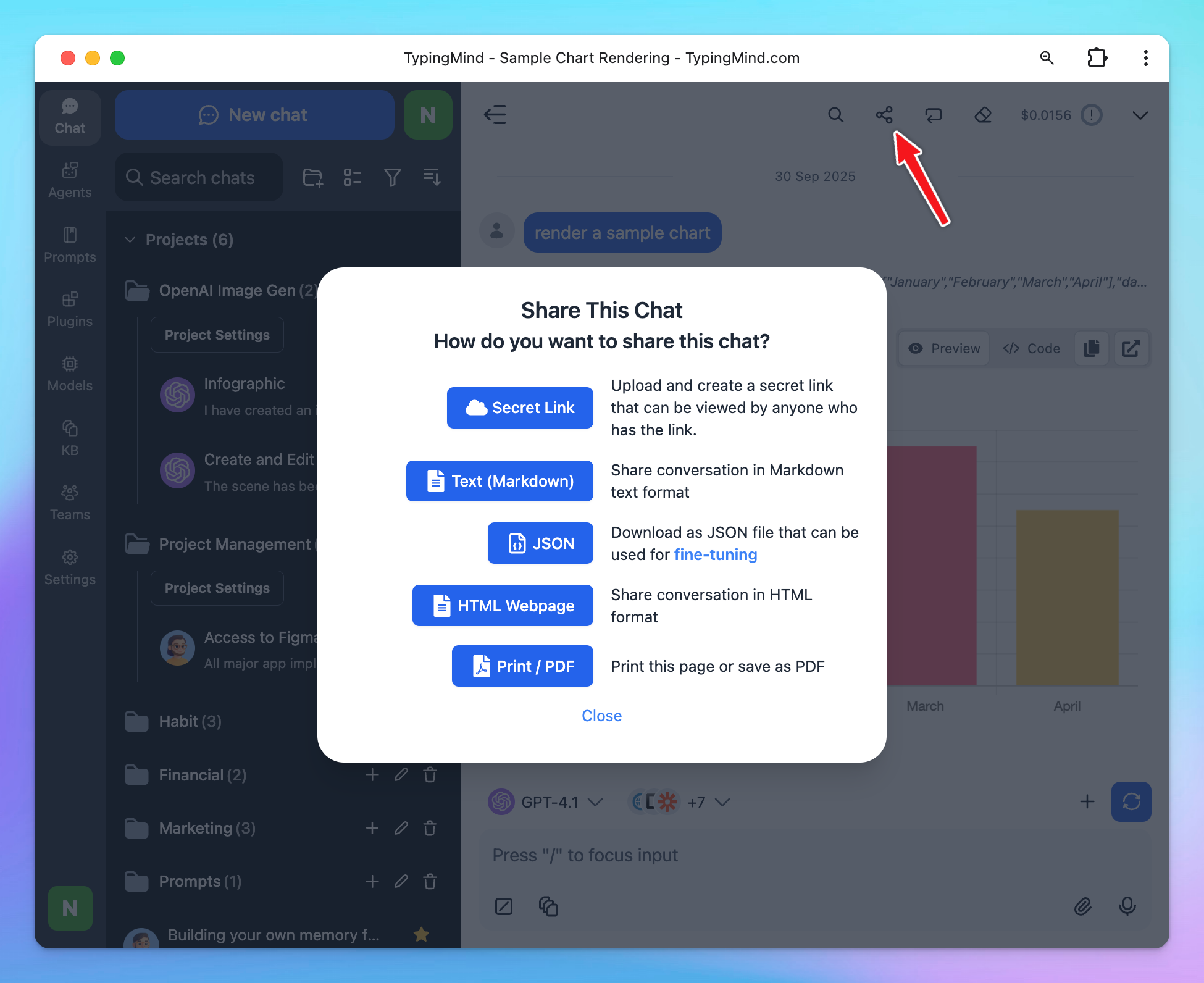 Image without caption