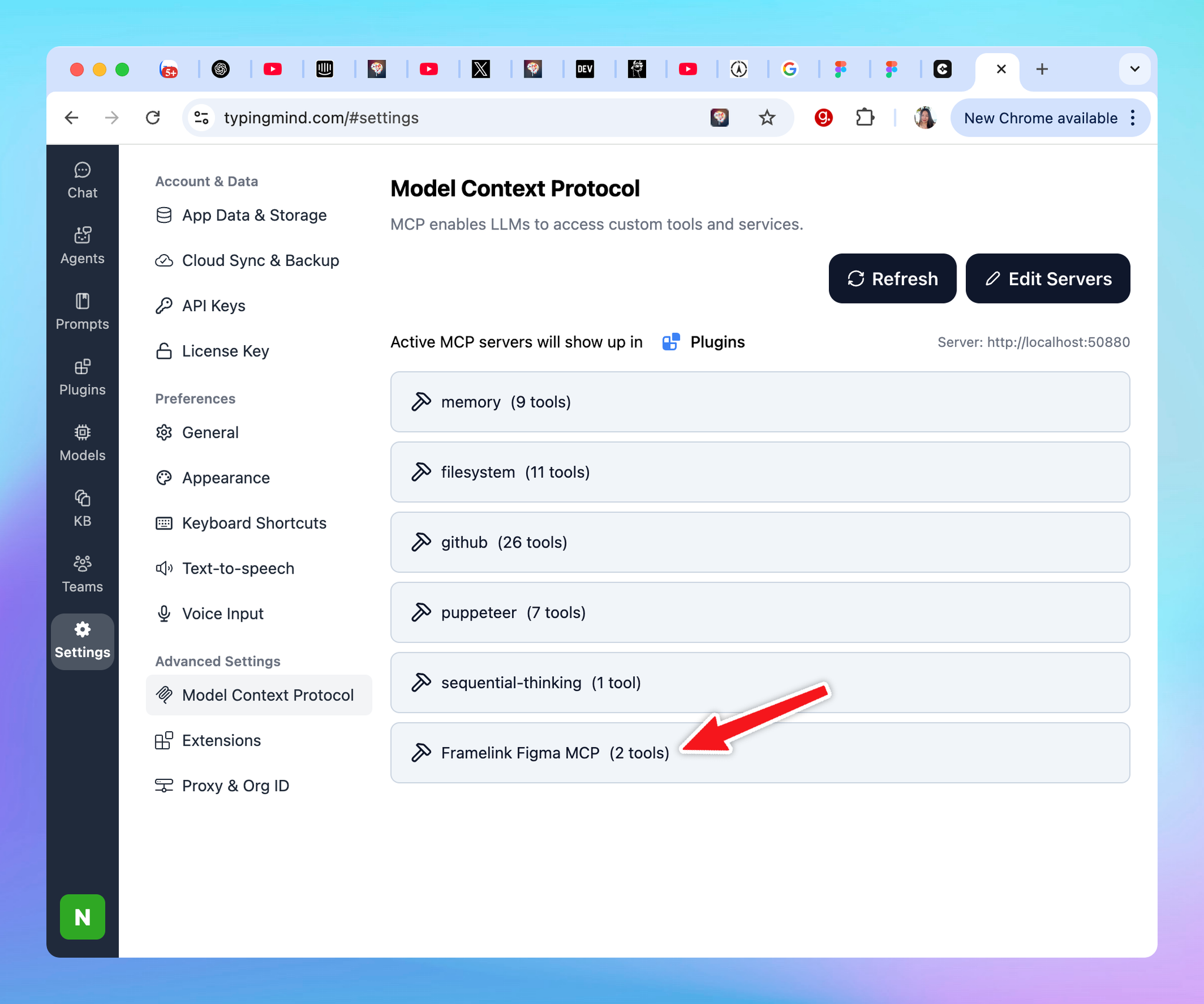 Image without caption