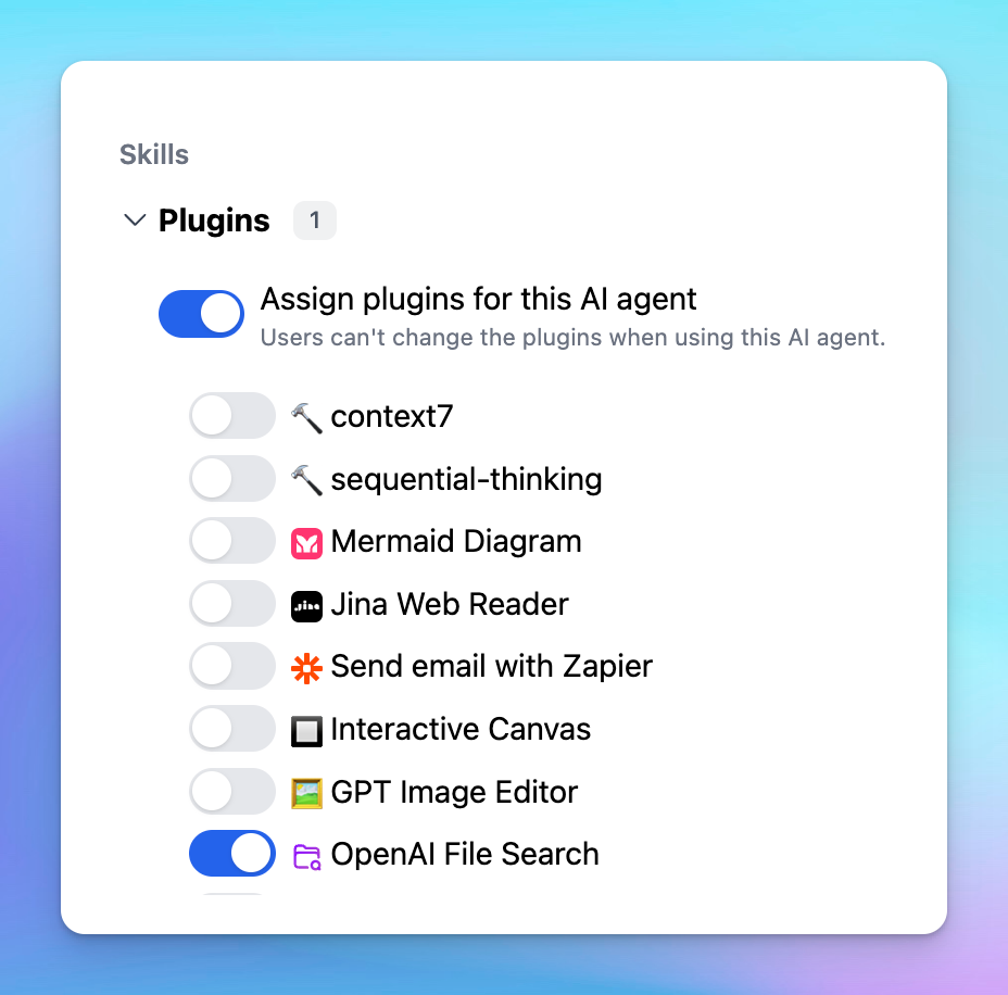 Image without caption