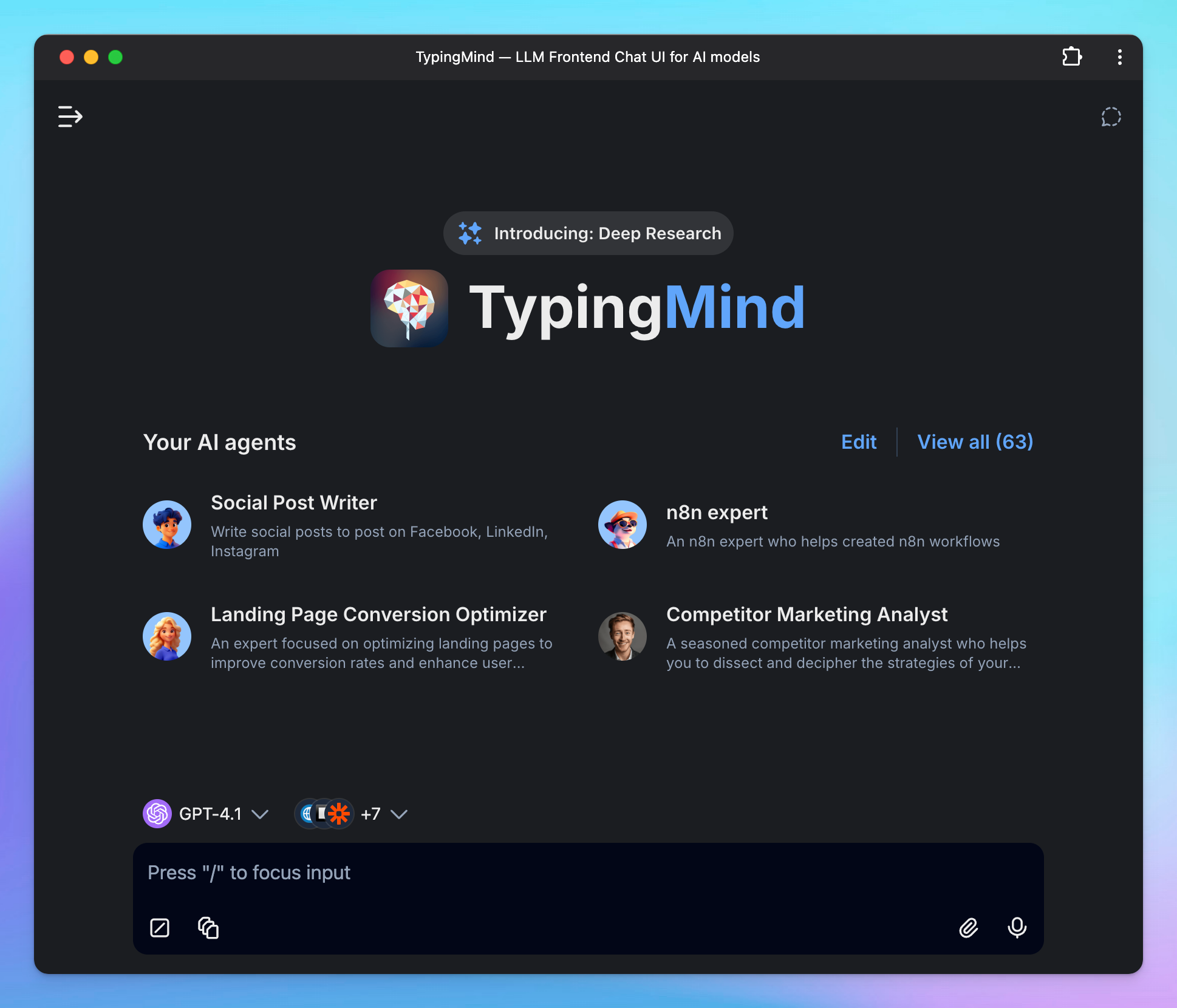 Image without caption