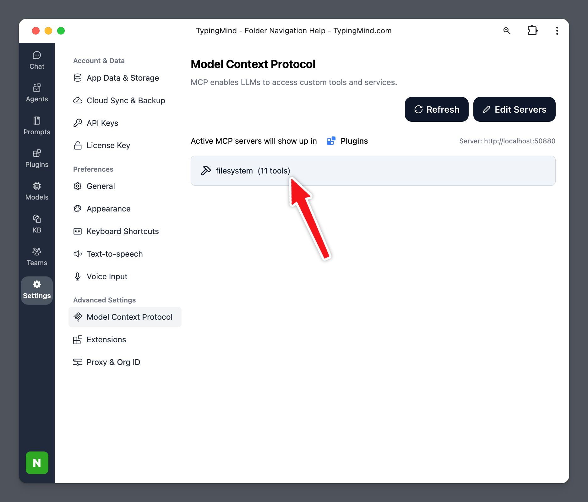 Image without caption