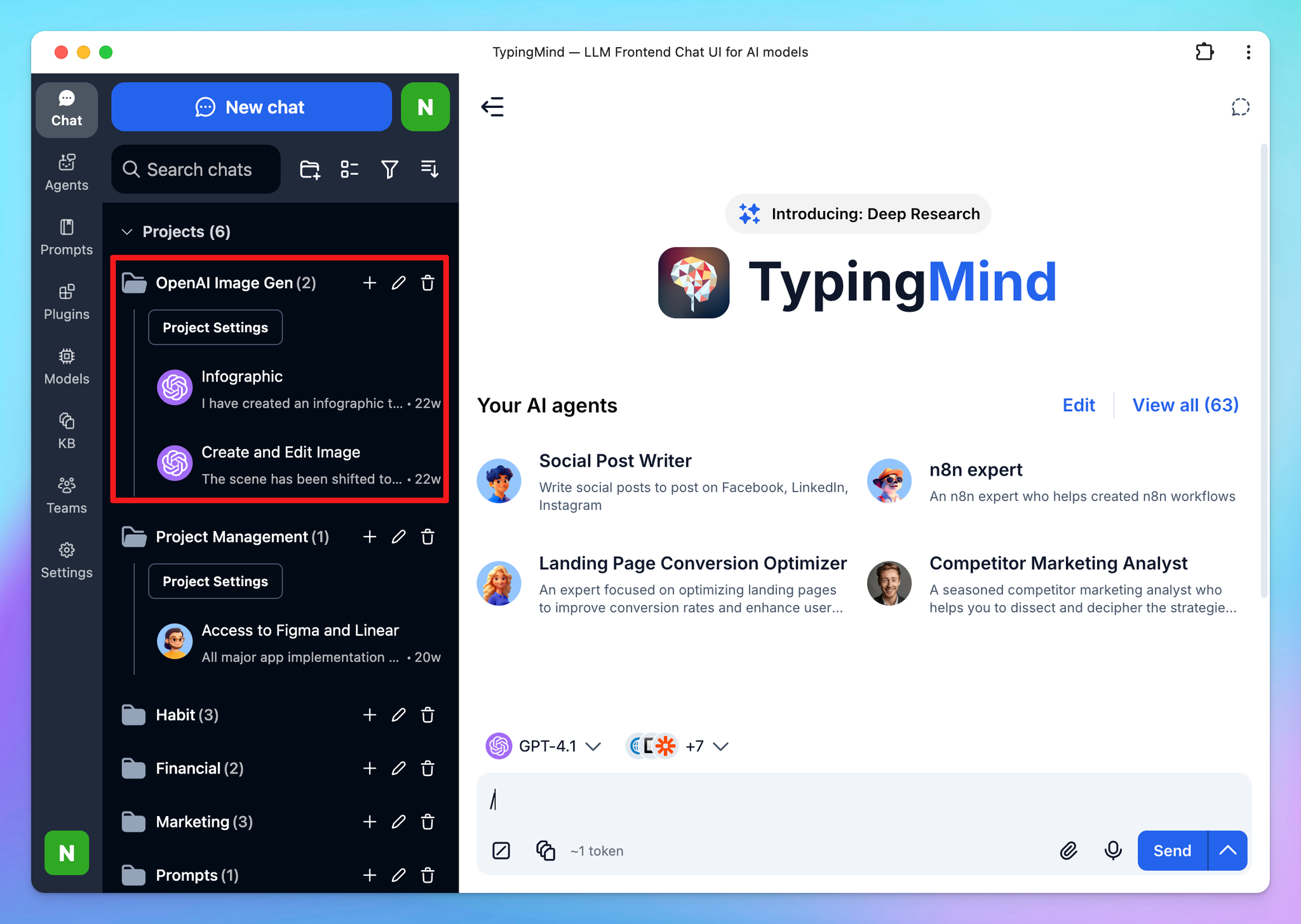 Image without caption