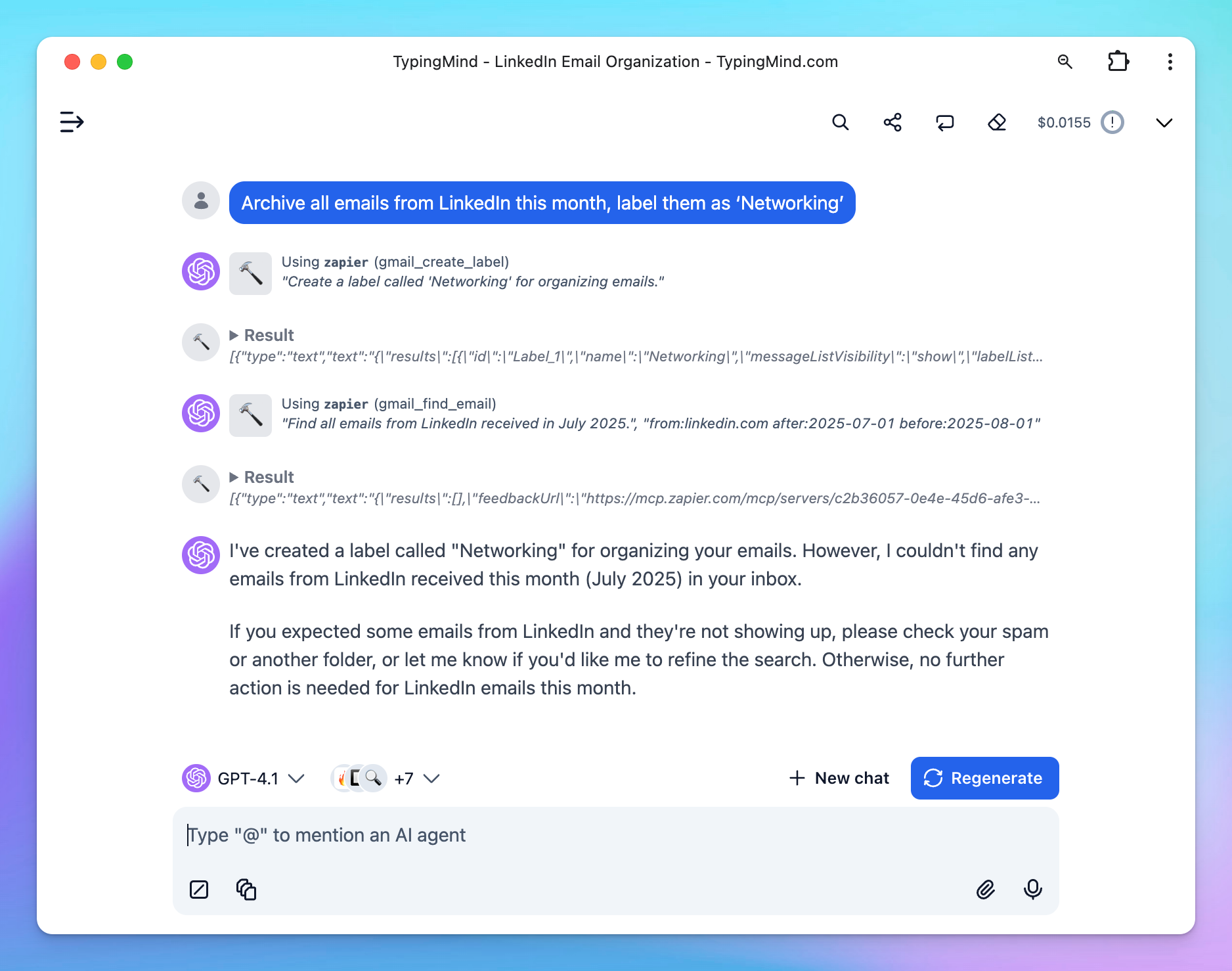 Image without caption