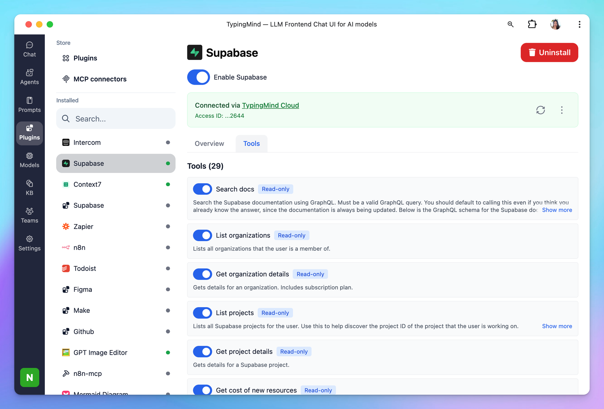 Image without caption