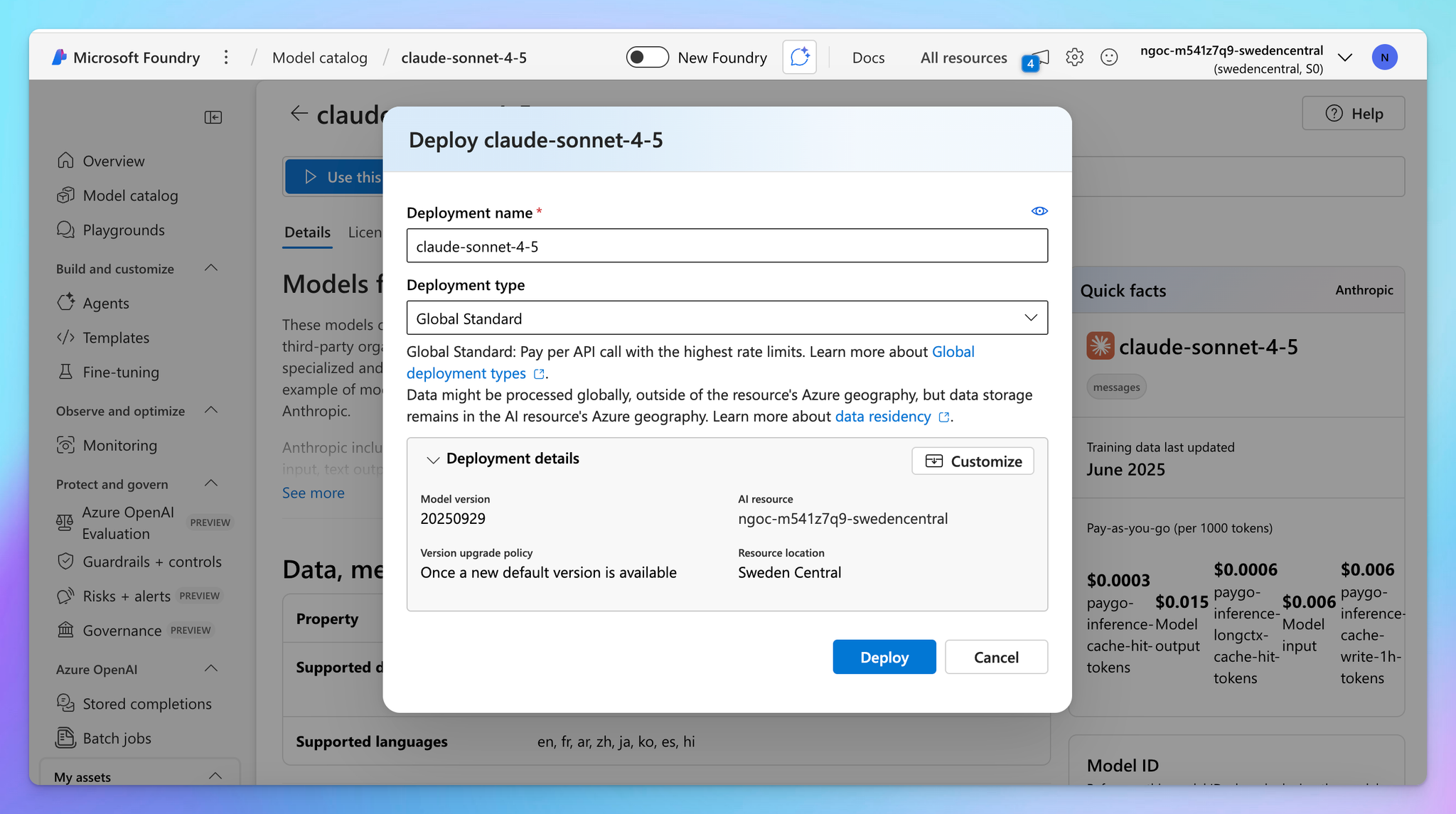 Image without caption