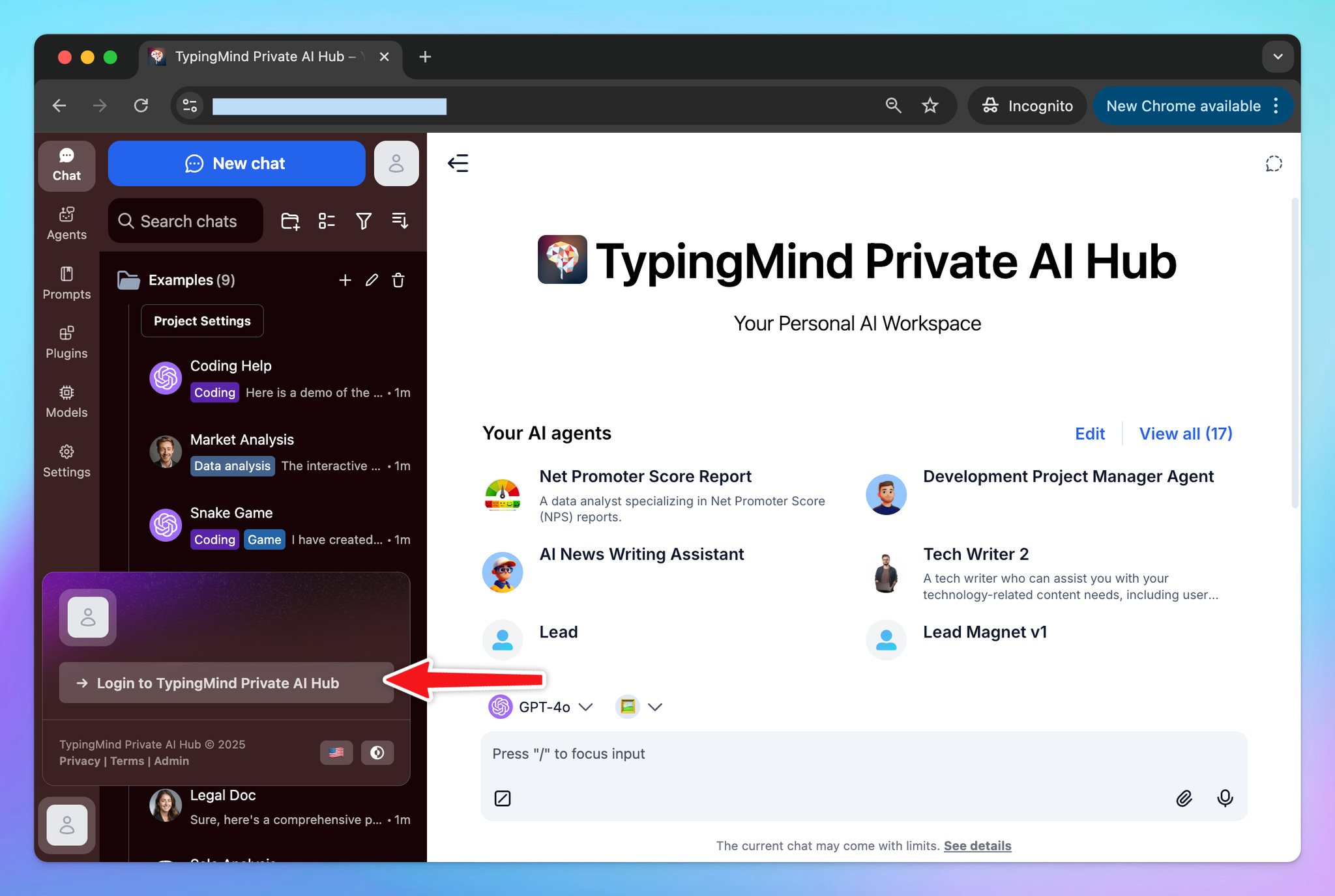 Image without caption