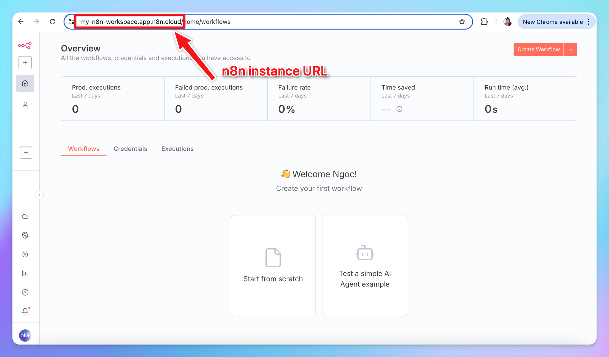 Image without caption