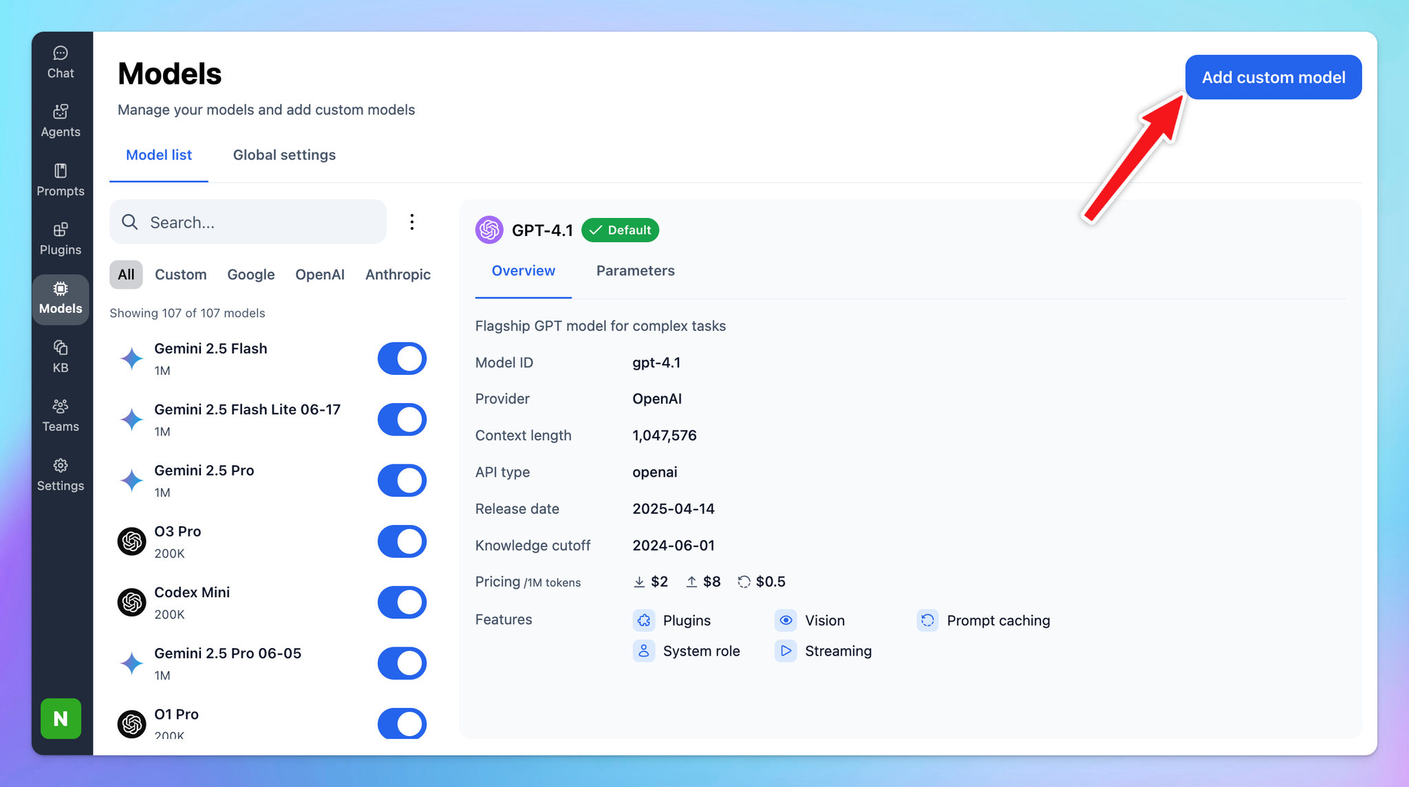 Image without caption