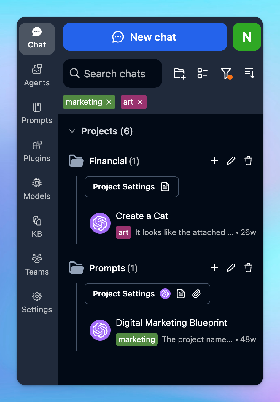 Image without caption