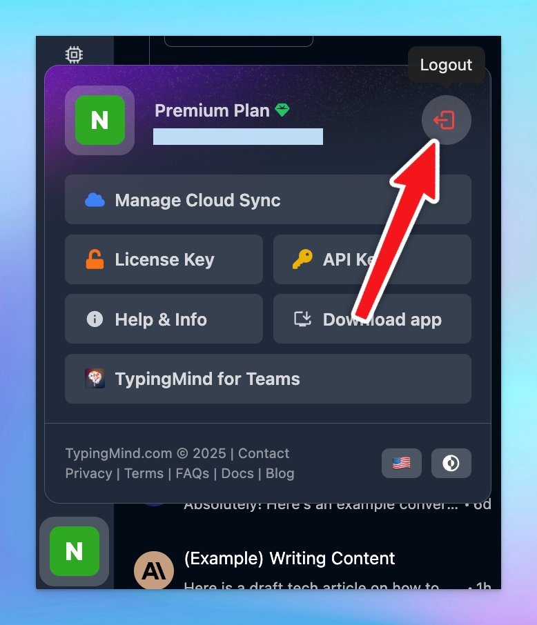 Image without caption